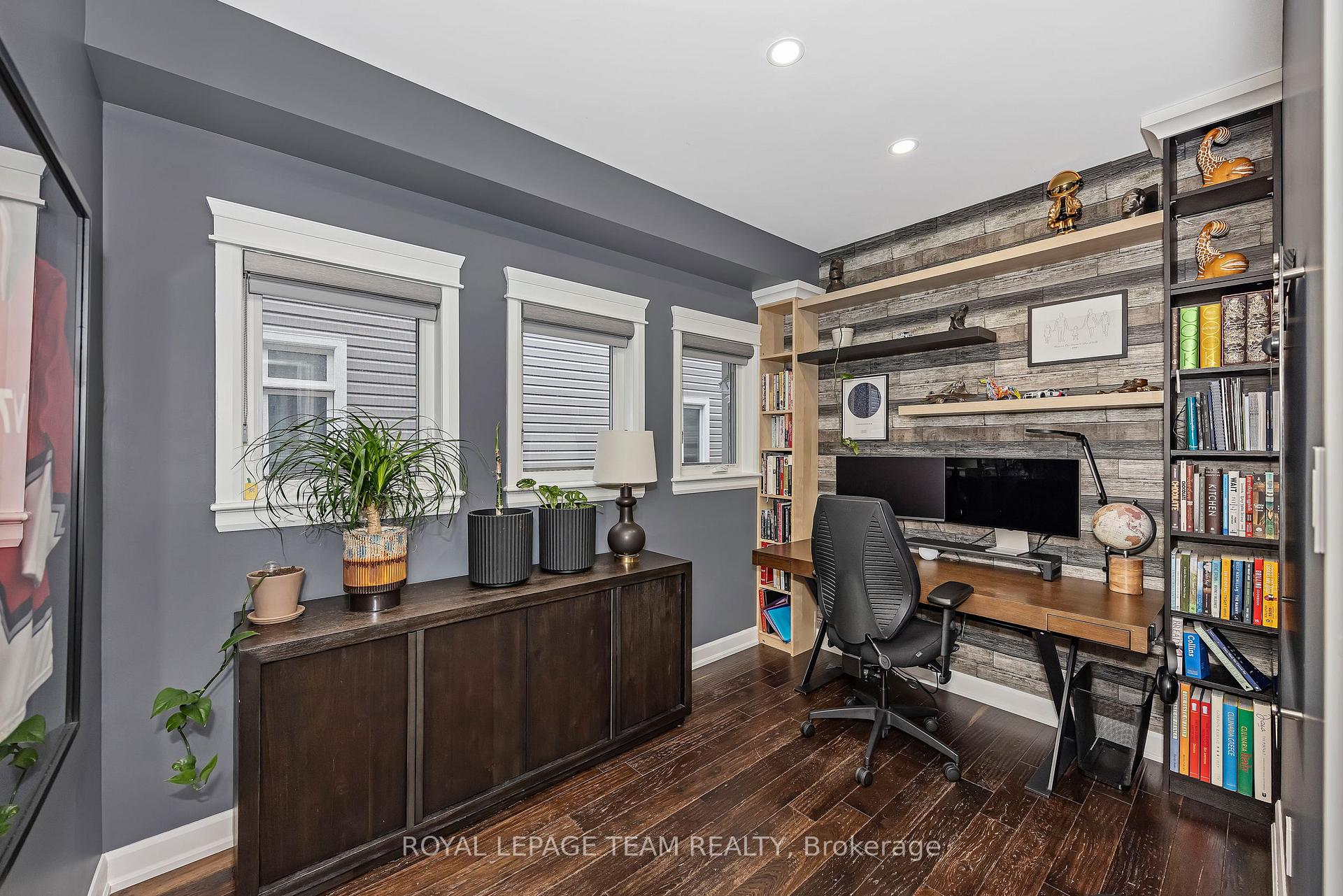 Photo 16 of 2842 Grand Canal Street, Ottawa, Barrhaven - Half Moon Bay — HOMEH