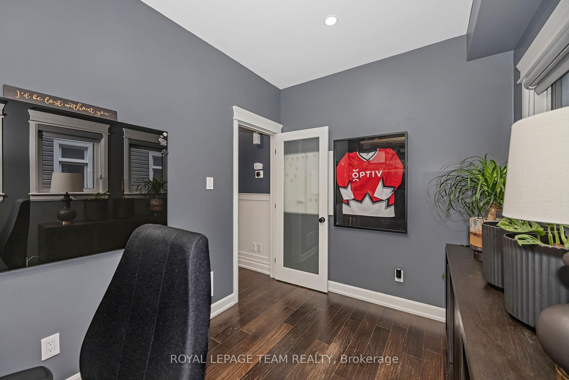 Photo 17 of 2842 Grand Canal Street, Ottawa, Barrhaven - Half Moon Bay — HOMEH