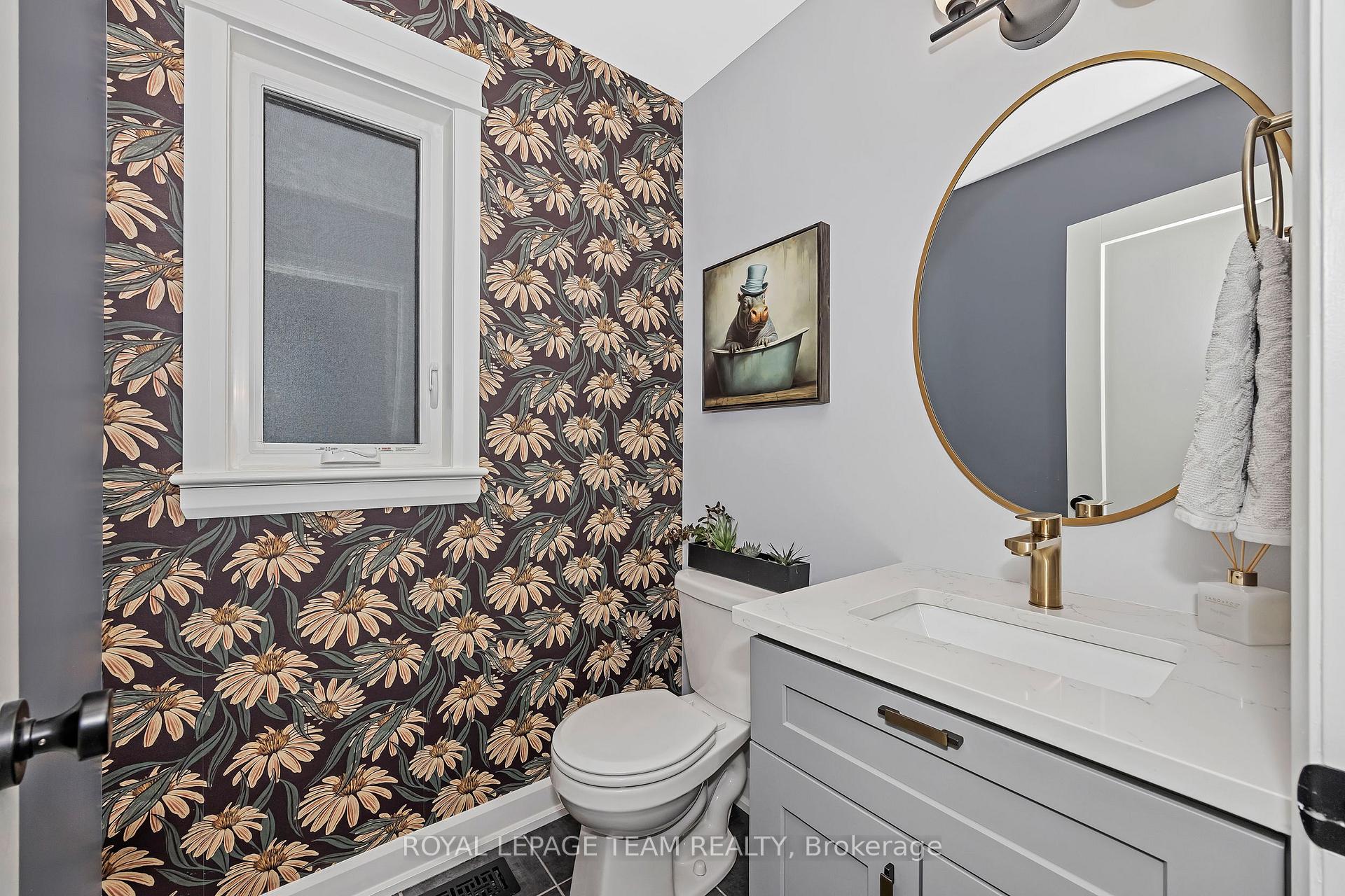 Photo 18 of 2842 Grand Canal Street, Ottawa, Barrhaven - Half Moon Bay — HOMEH
