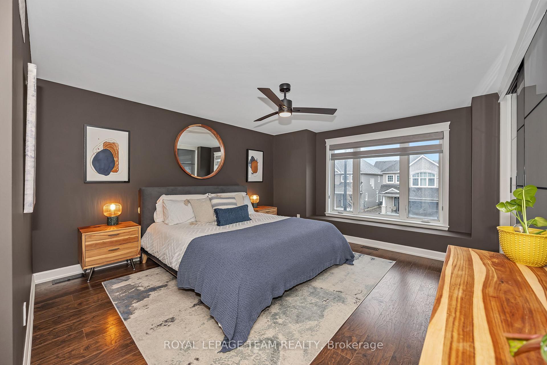 Photo 20 of 2842 Grand Canal Street, Ottawa, Barrhaven - Half Moon Bay — HOMEH