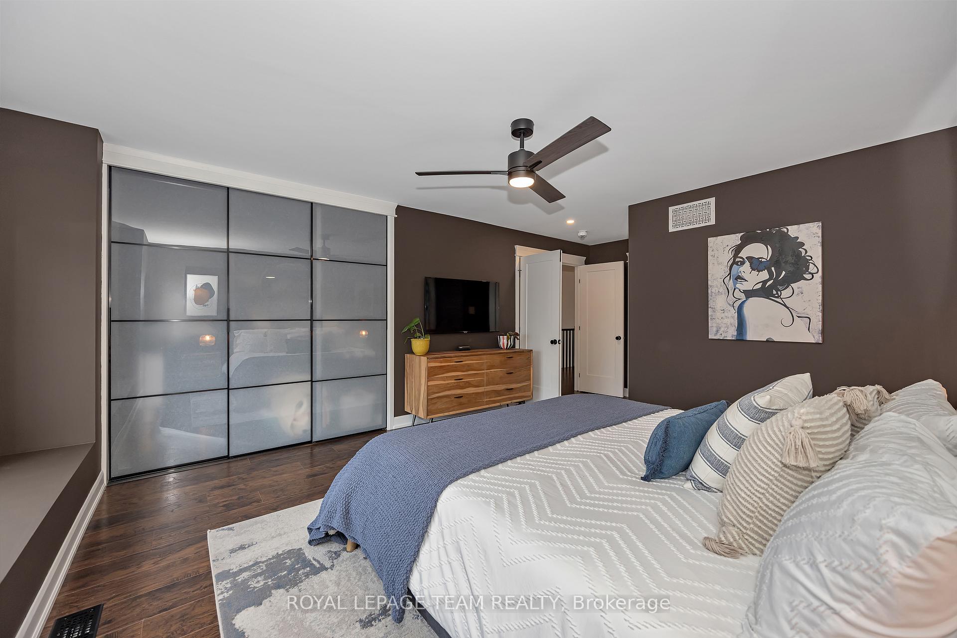 Photo 21 of 2842 Grand Canal Street, Ottawa, Barrhaven - Half Moon Bay — HOMEH
