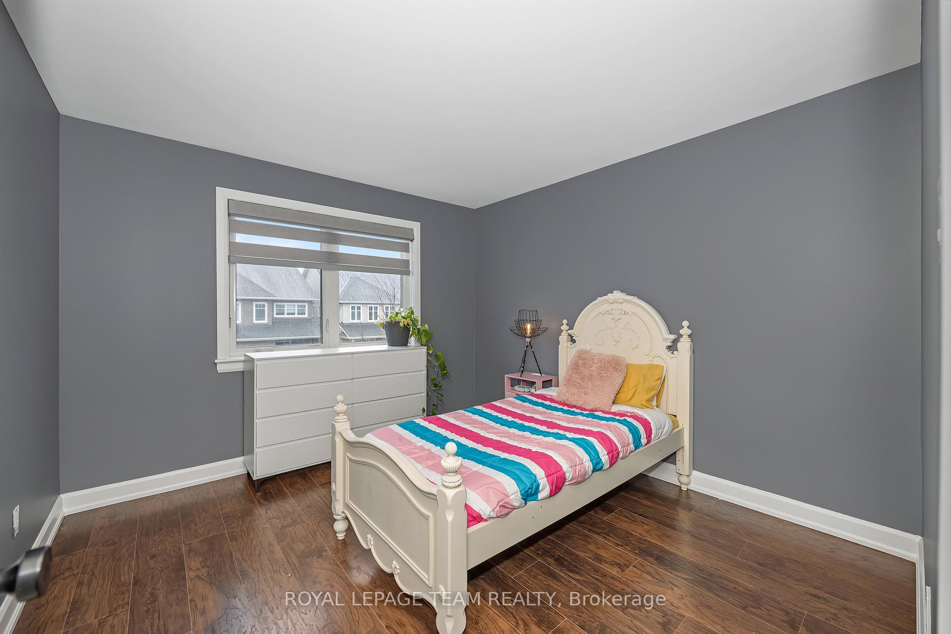 Photo 25 of 2842 Grand Canal Street, Ottawa, Barrhaven - Half Moon Bay — HOMEH