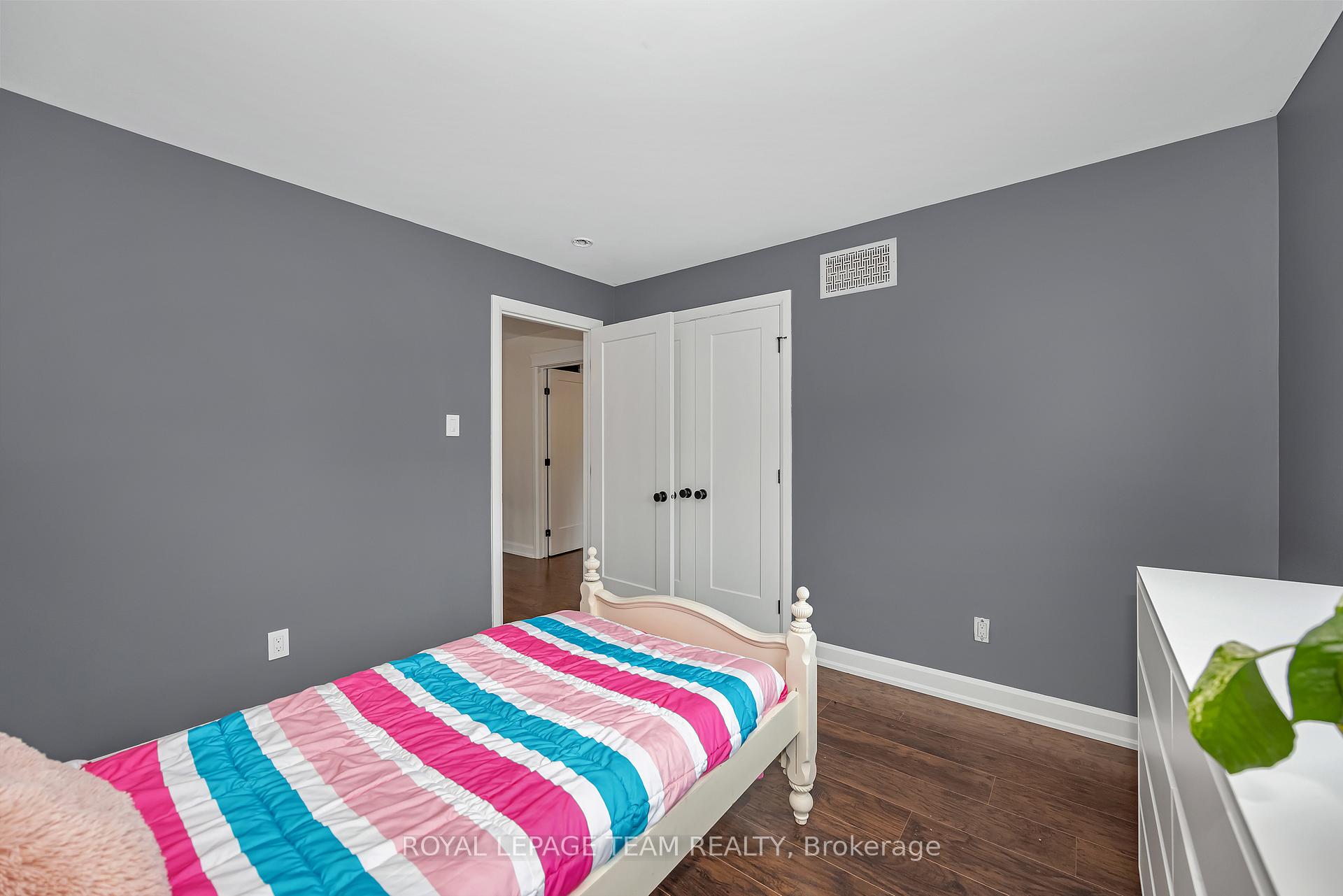 Photo 26 of 2842 Grand Canal Street, Ottawa, Barrhaven - Half Moon Bay — HOMEH