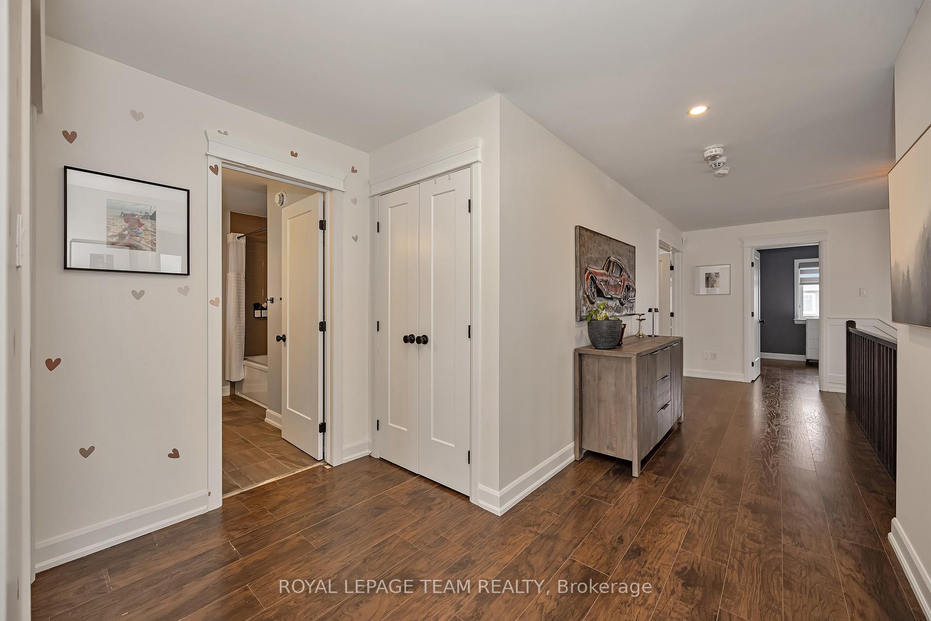 Photo 27 of 2842 Grand Canal Street, Ottawa, Barrhaven - Half Moon Bay — HOMEH