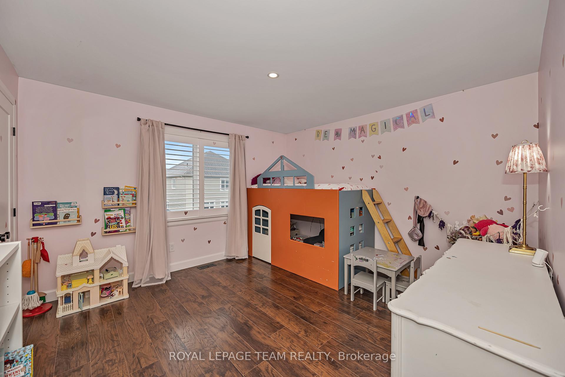 Photo 30 of 2842 Grand Canal Street, Ottawa, Barrhaven - Half Moon Bay — HOMEH