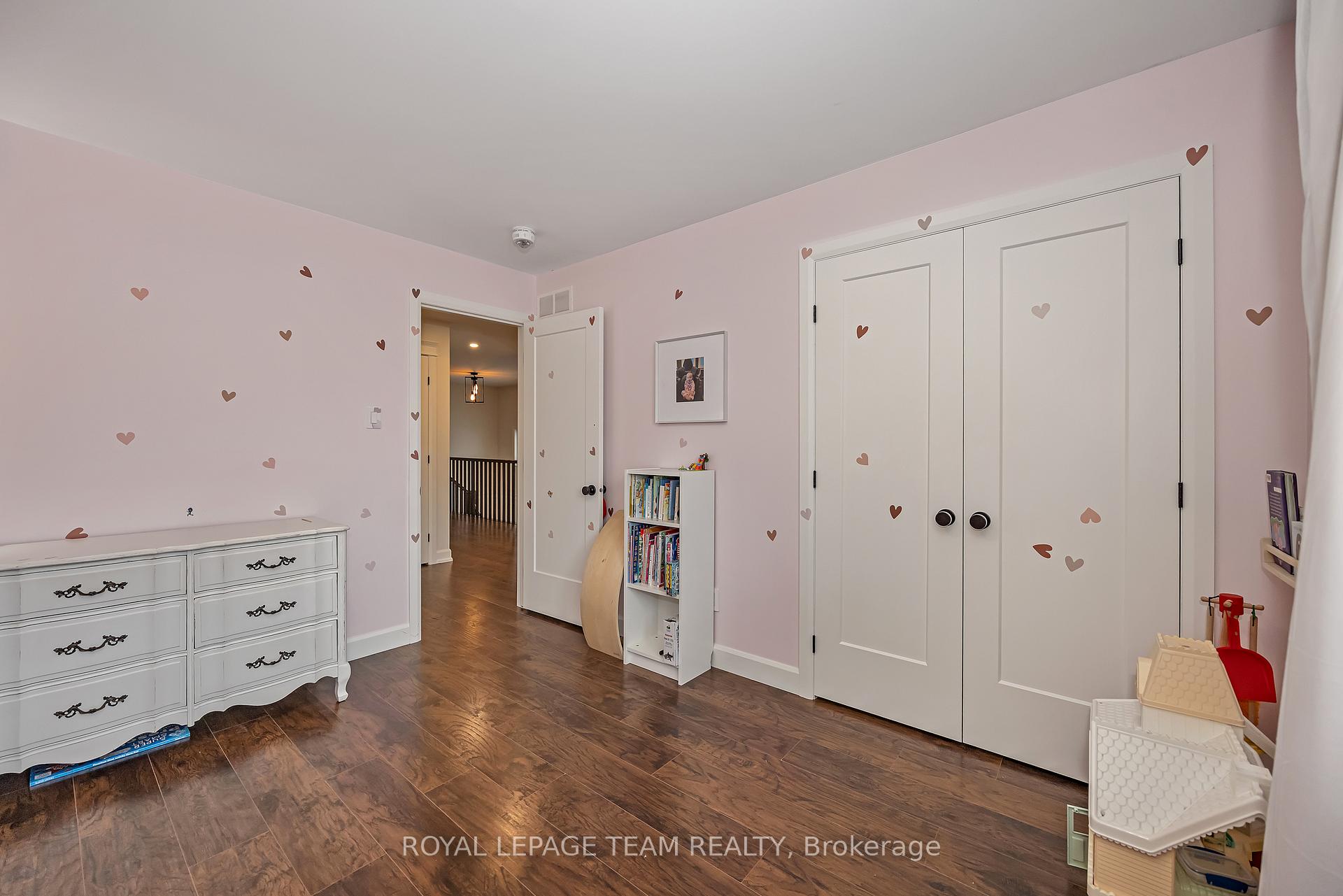 Photo 31 of 2842 Grand Canal Street, Ottawa, Barrhaven - Half Moon Bay — HOMEH