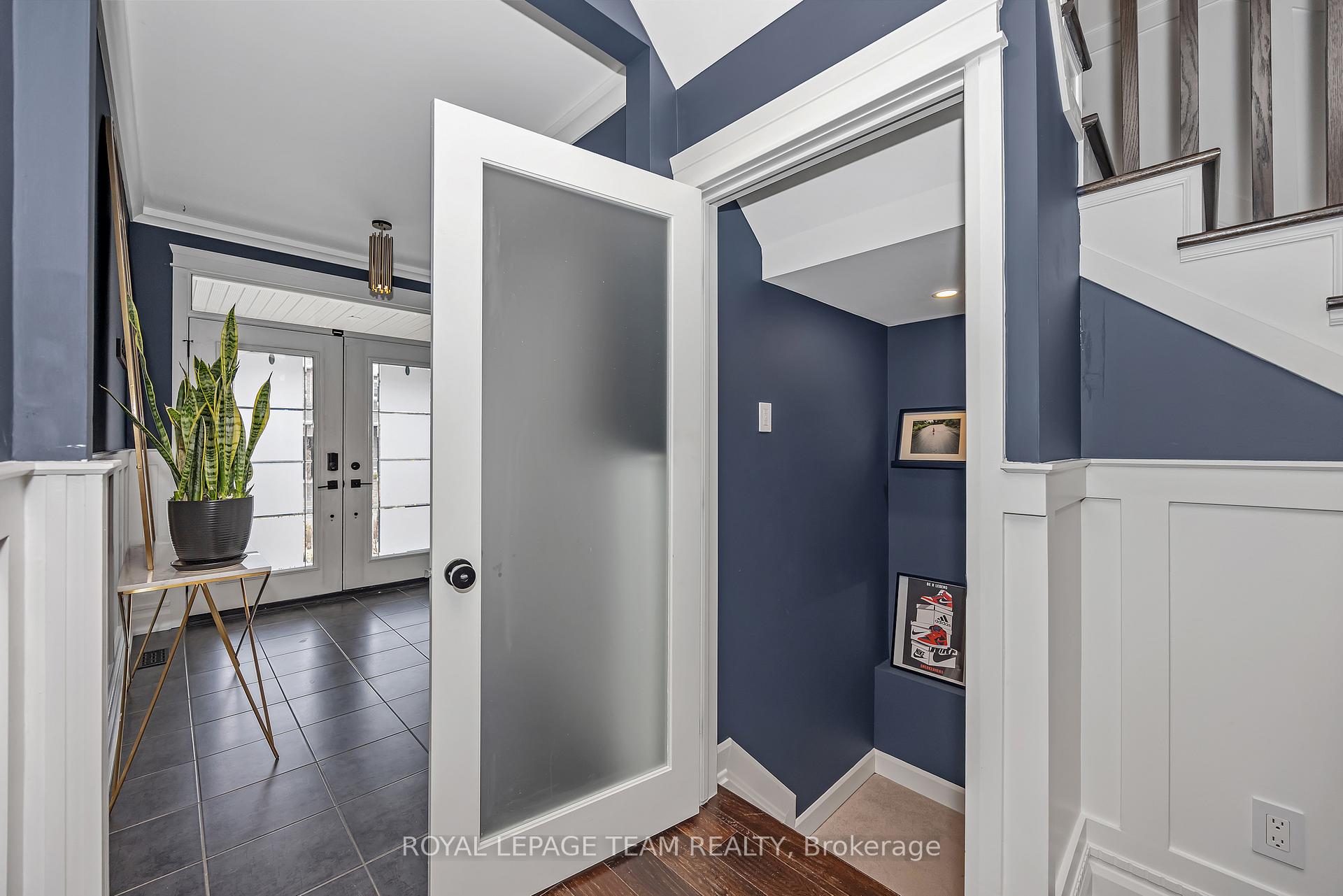 Photo 35 of 2842 Grand Canal Street, Ottawa, Barrhaven - Half Moon Bay — HOMEH