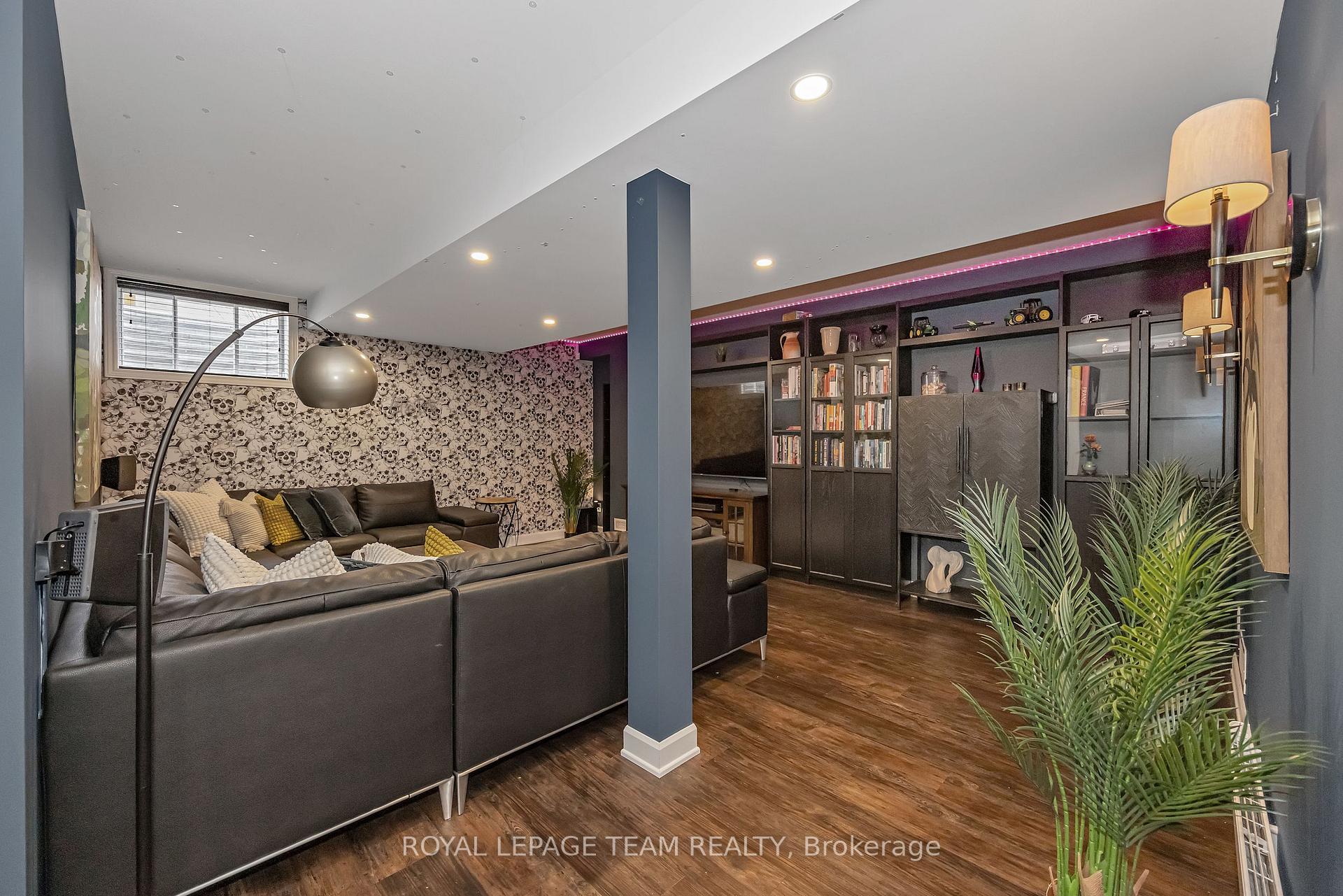 Photo 38 of 2842 Grand Canal Street, Ottawa, Barrhaven - Half Moon Bay — HOMEH
