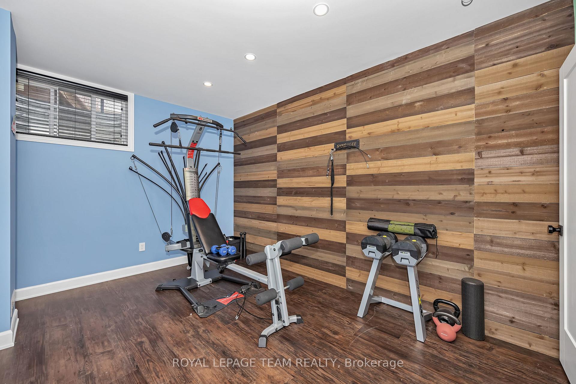 Photo 40 of 2842 Grand Canal Street, Ottawa, Barrhaven - Half Moon Bay — HOMEH
