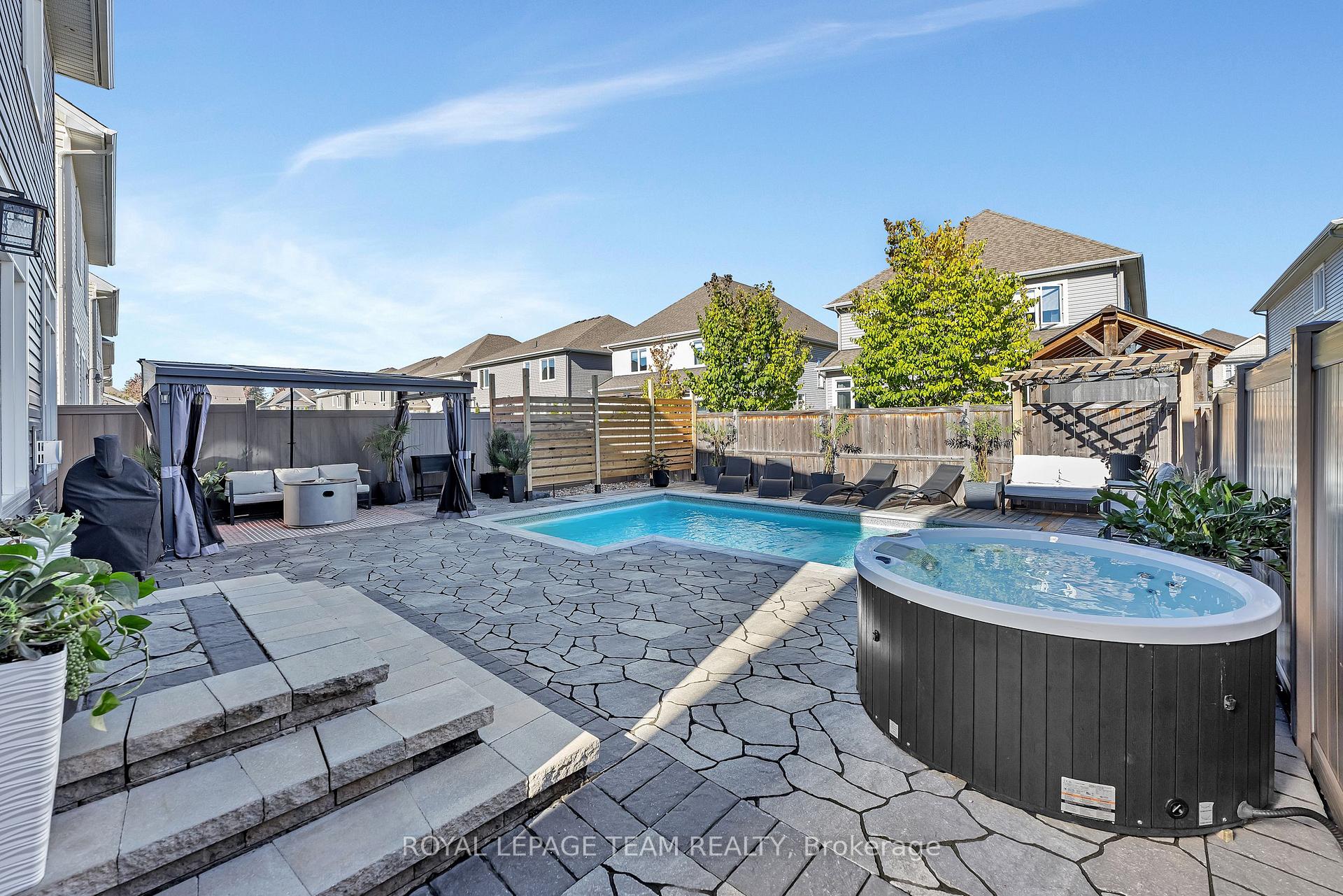 Photo 41 of 2842 Grand Canal Street, Ottawa, Barrhaven - Half Moon Bay — HOMEH