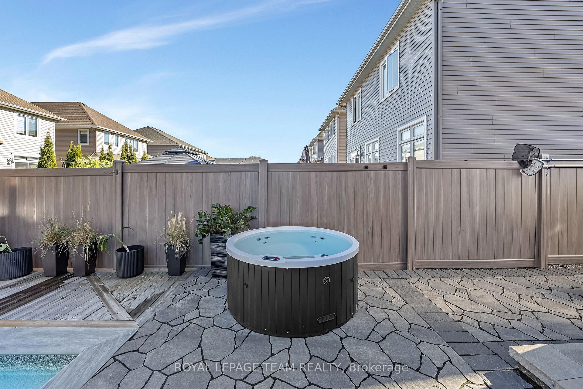 Photo 42 of 2842 Grand Canal Street, Ottawa, Barrhaven - Half Moon Bay — HOMEH