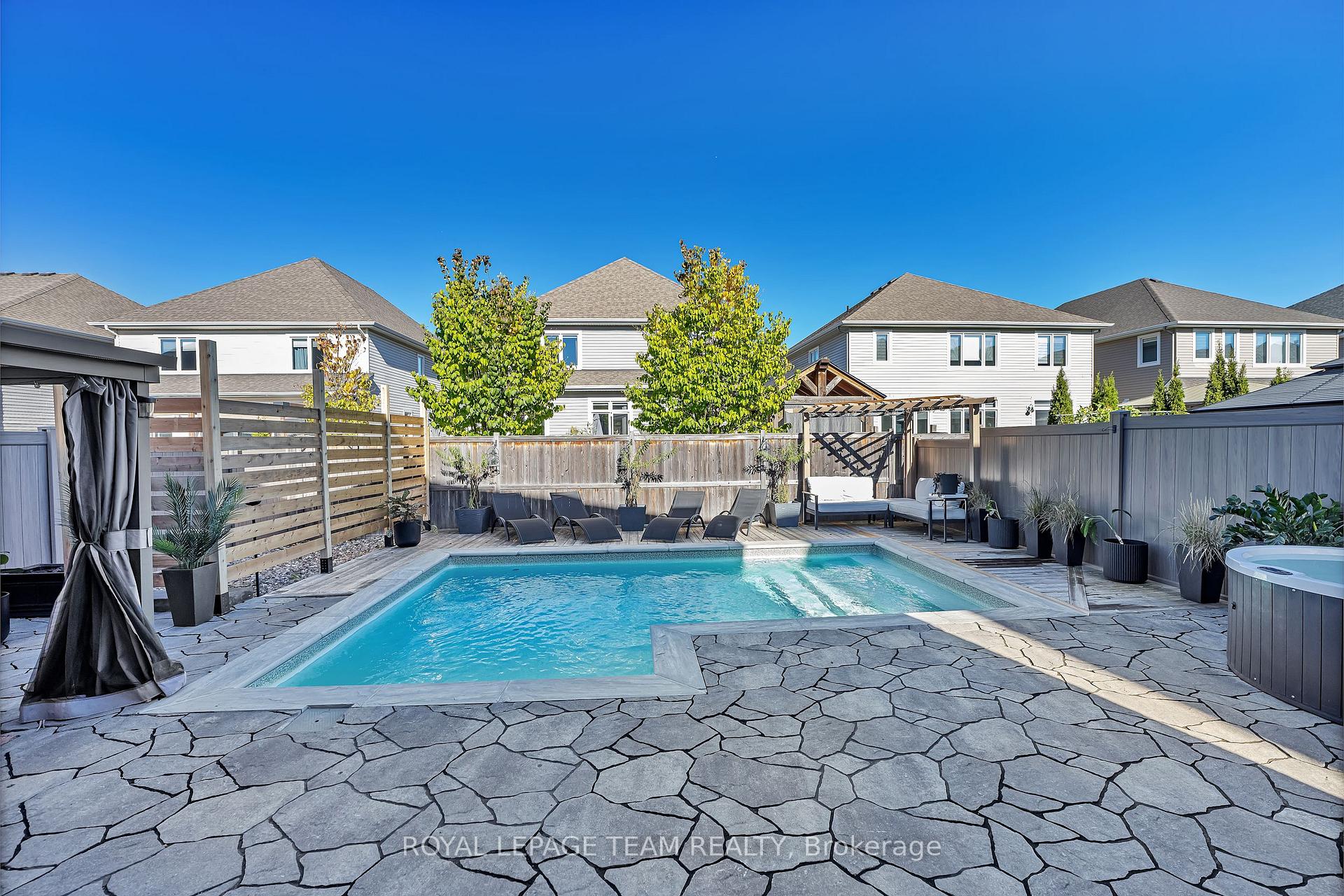 Photo 43 of 2842 Grand Canal Street, Ottawa, Barrhaven - Half Moon Bay — HOMEH