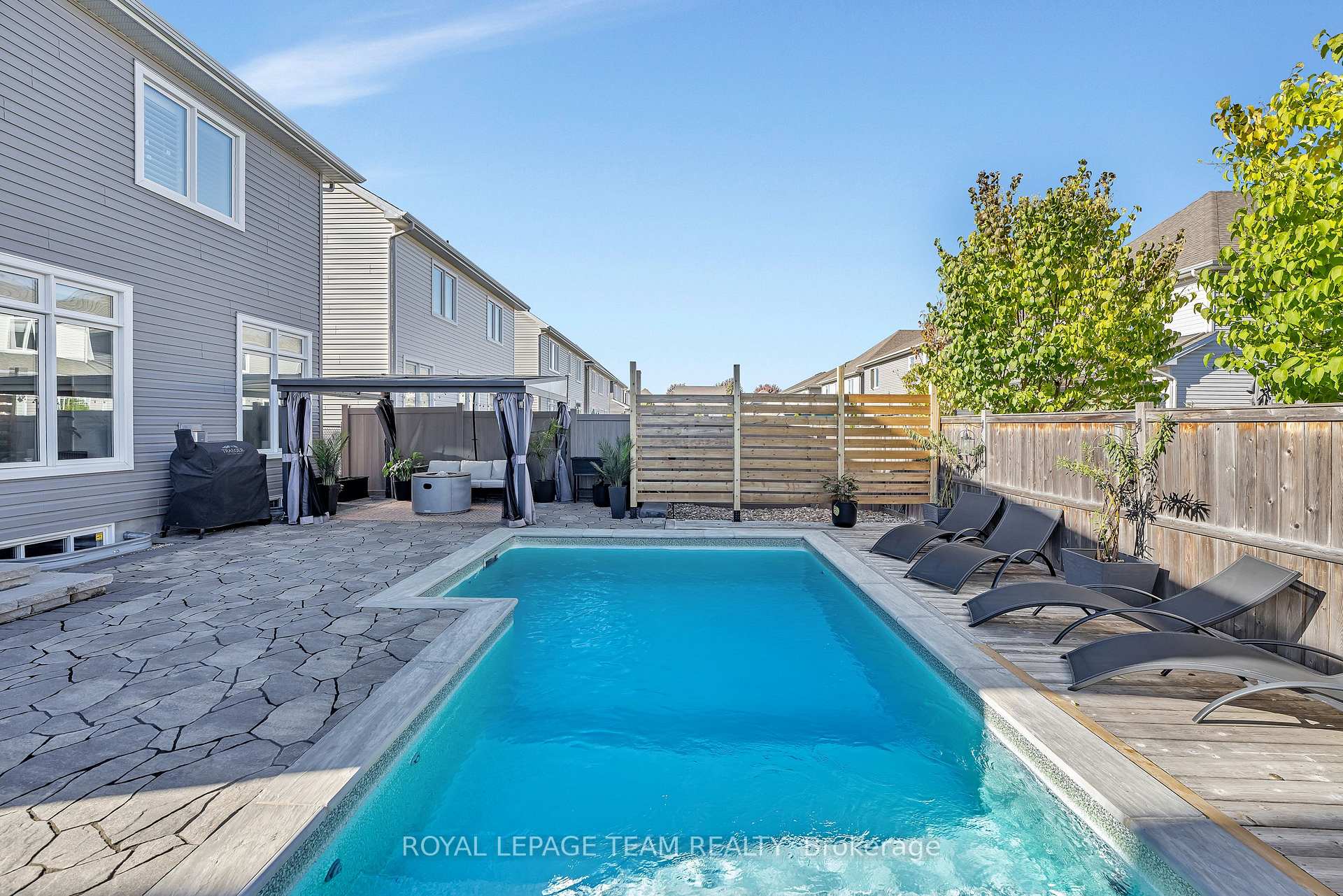 Photo 47 of 2842 Grand Canal Street, Ottawa, Barrhaven - Half Moon Bay — HOMEH