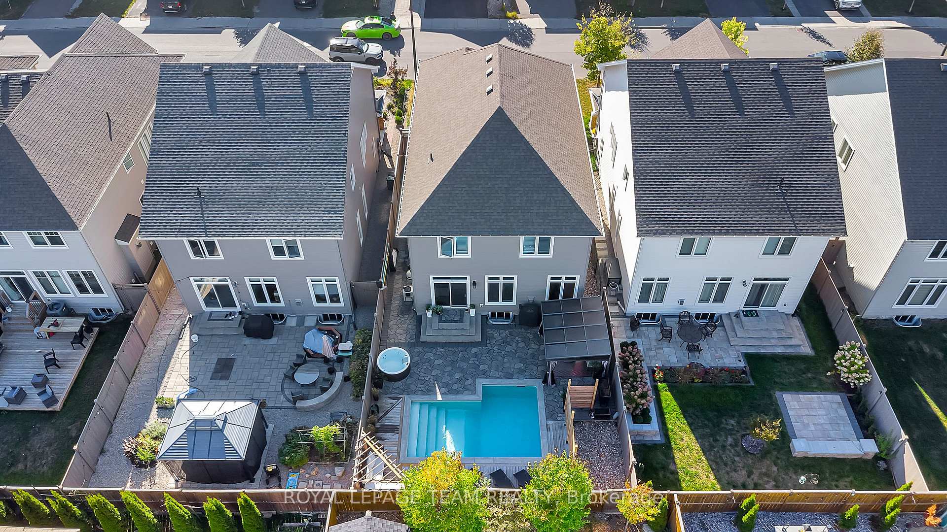 Photo 48 of 2842 Grand Canal Street, Ottawa, Barrhaven - Half Moon Bay — HOMEH