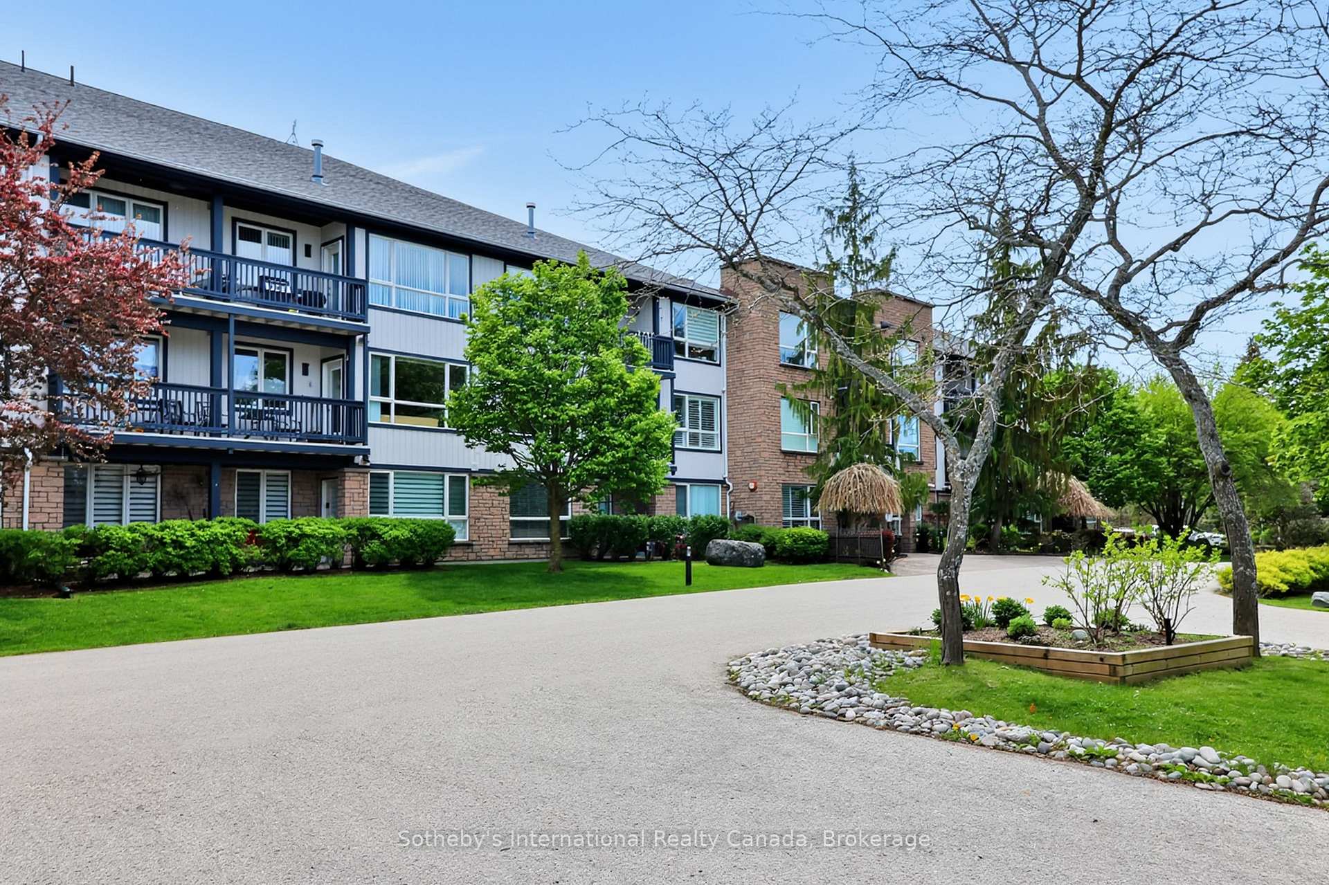 Photo of Unit 3003, 750 Johnston Park Avenue