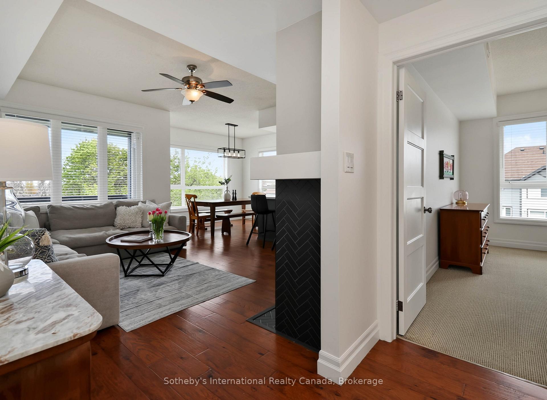 Photo 7 of Unit 3003, 750 Johnston Park Avenue, Collingwood — HOMEH