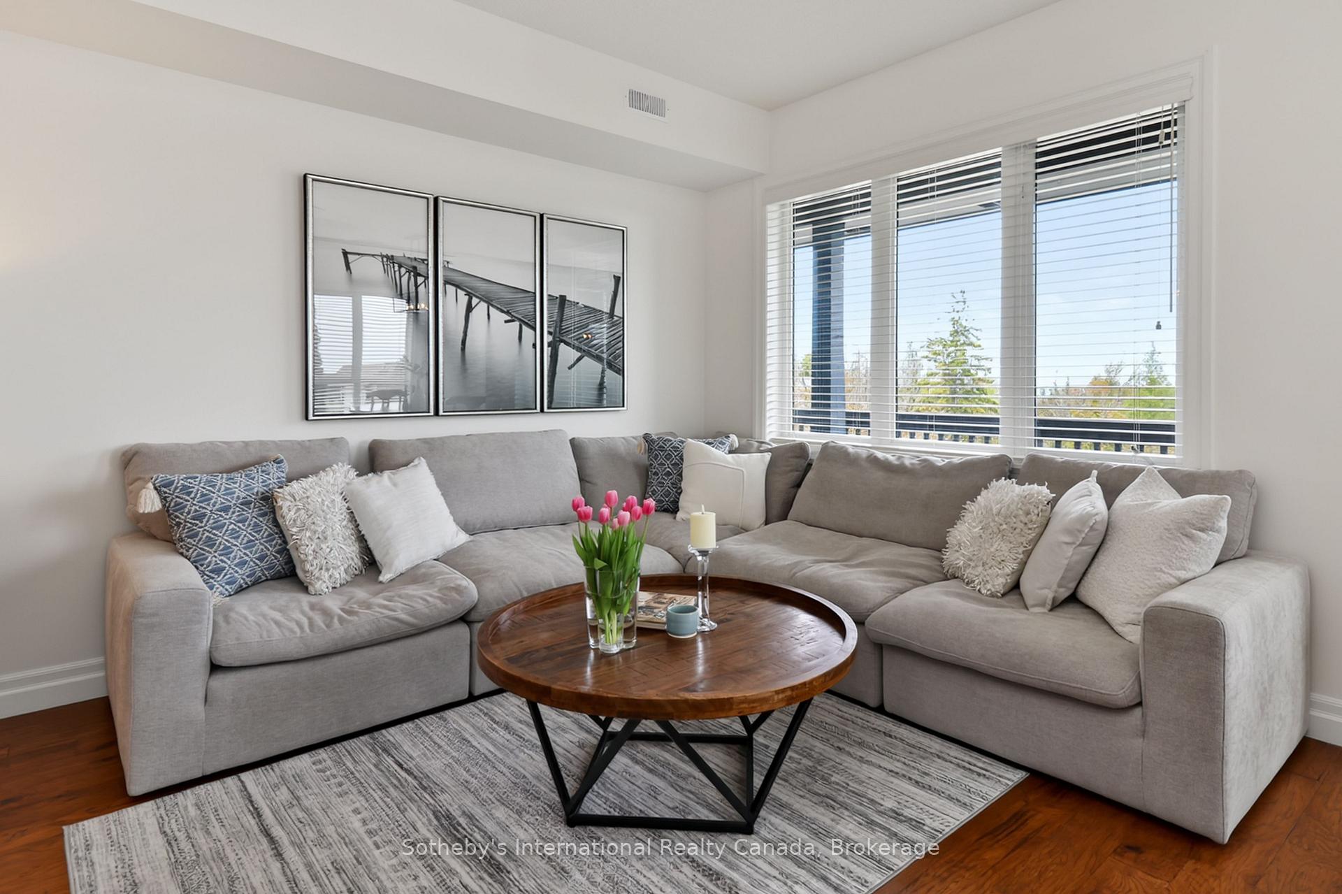 Photo 9 of Unit 3003, 750 Johnston Park Avenue, Collingwood — HOMEH