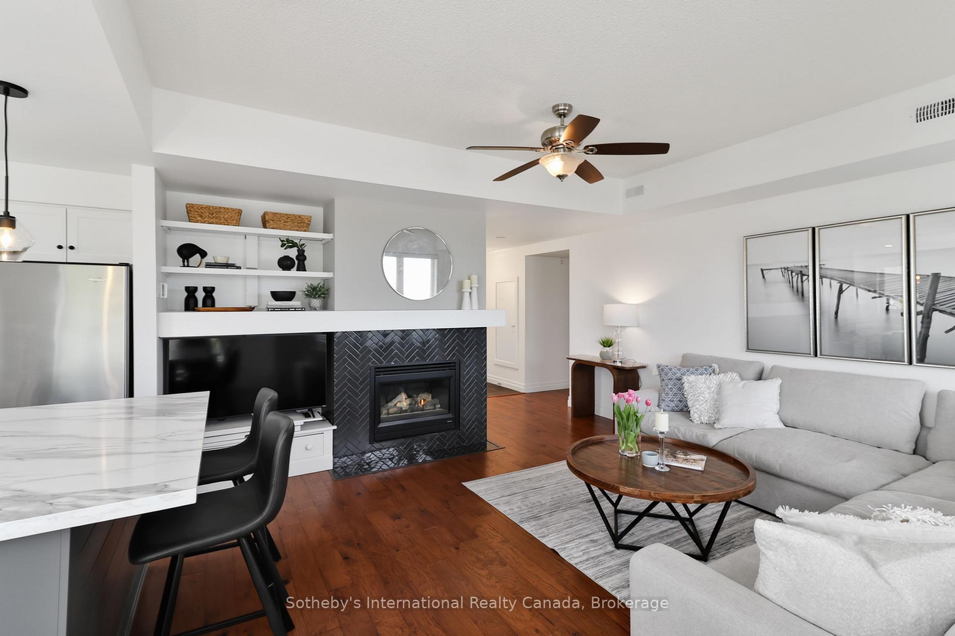 Photo 11 of Unit 3003, 750 Johnston Park Avenue, Collingwood — HOMEH