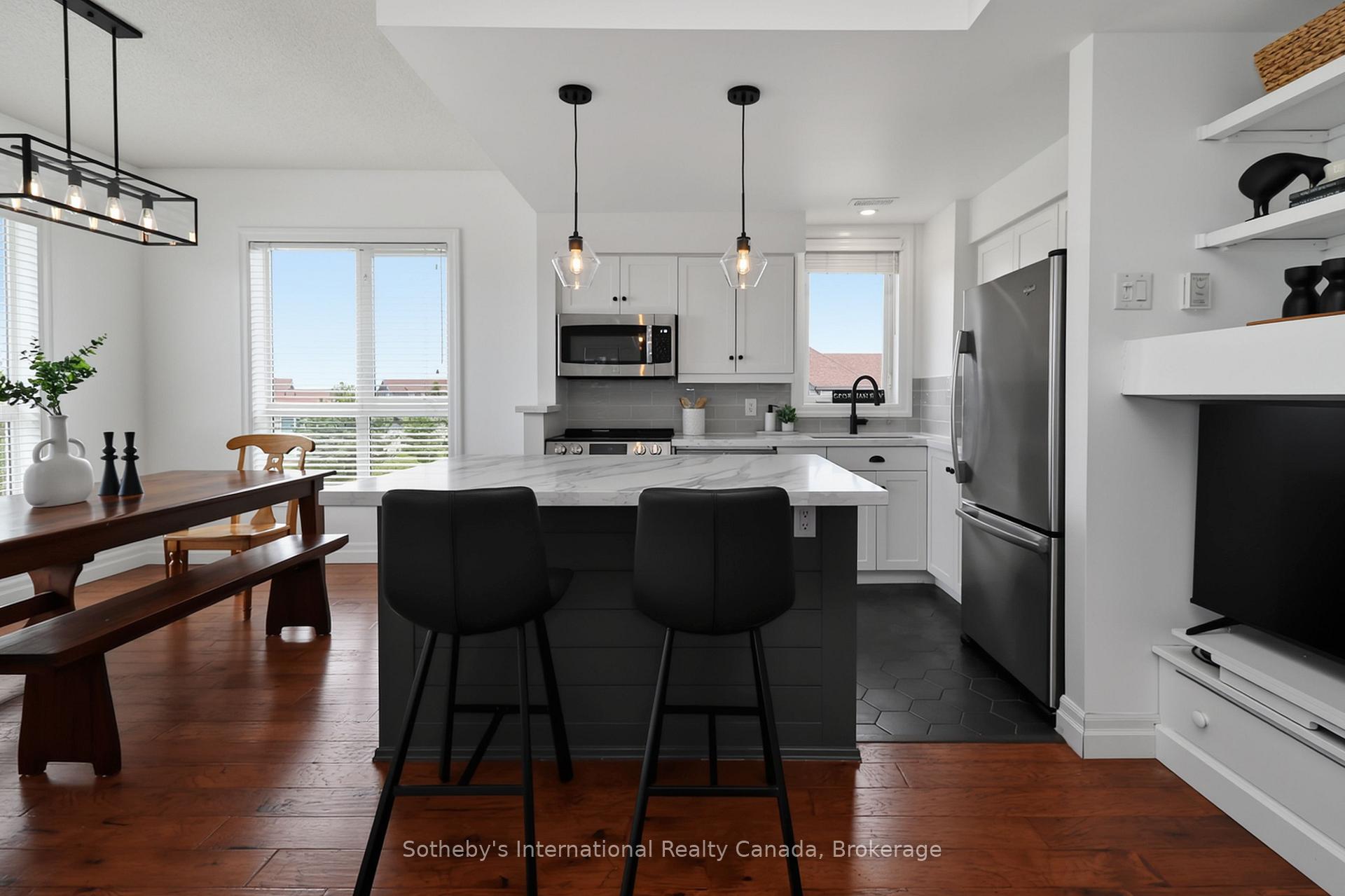Photo 12 of Unit 3003, 750 Johnston Park Avenue, Collingwood — HOMEH