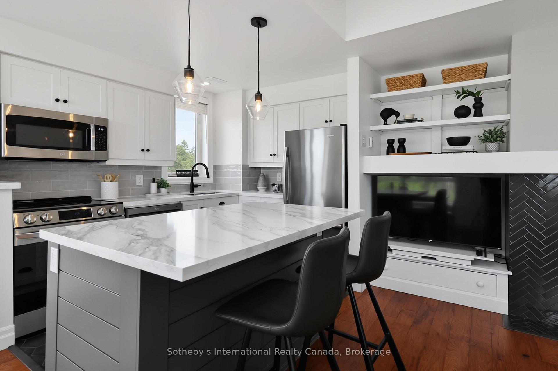 Photo 13 of Unit 3003, 750 Johnston Park Avenue, Collingwood — HOMEH