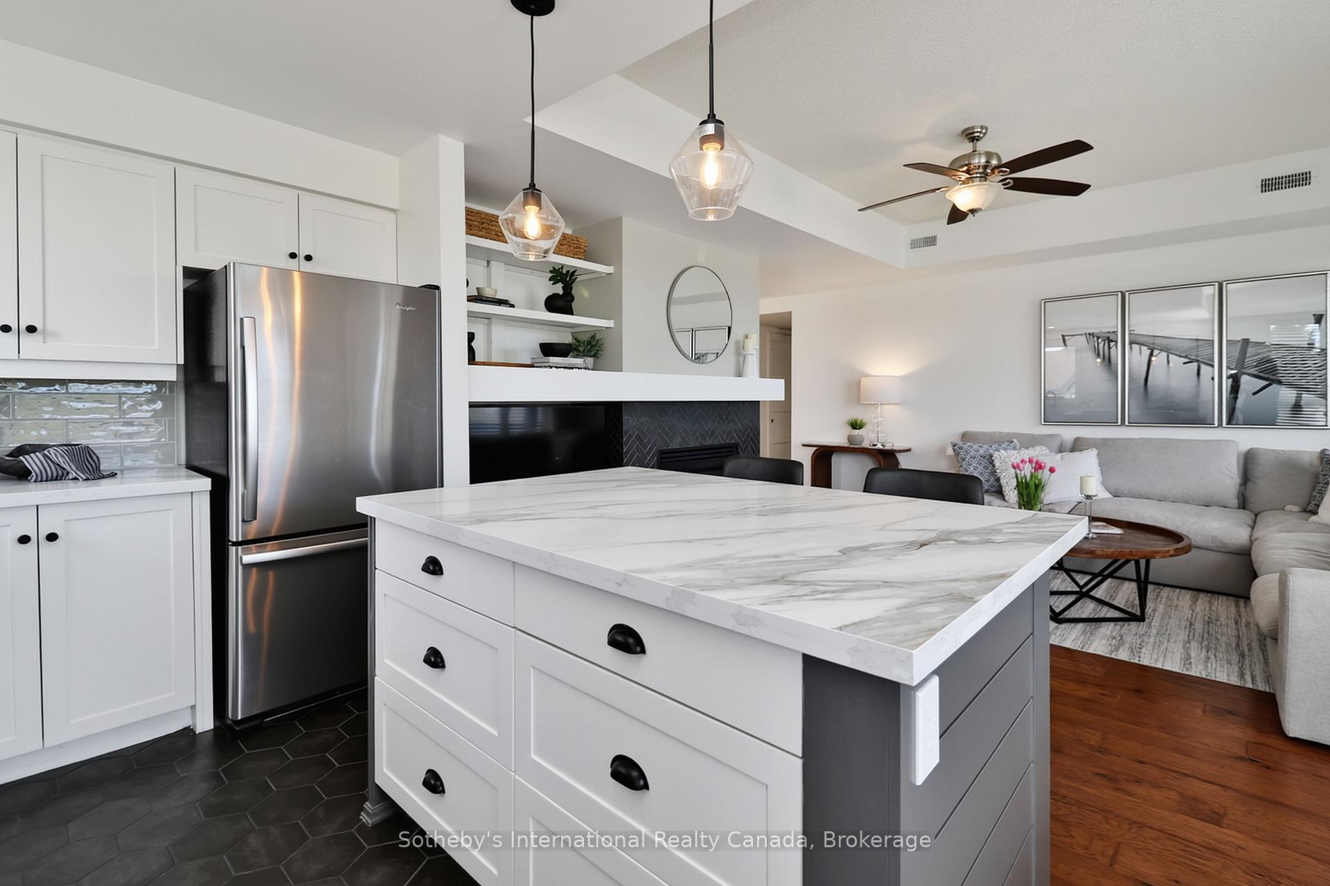 Photo 14 of Unit 3003, 750 Johnston Park Avenue, Collingwood — HOMEH