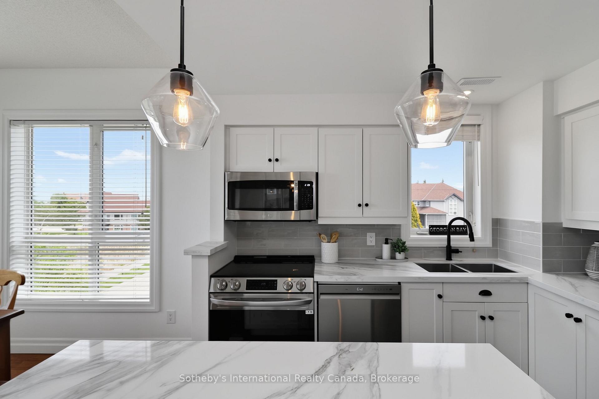 Photo 15 of Unit 3003, 750 Johnston Park Avenue, Collingwood — HOMEH