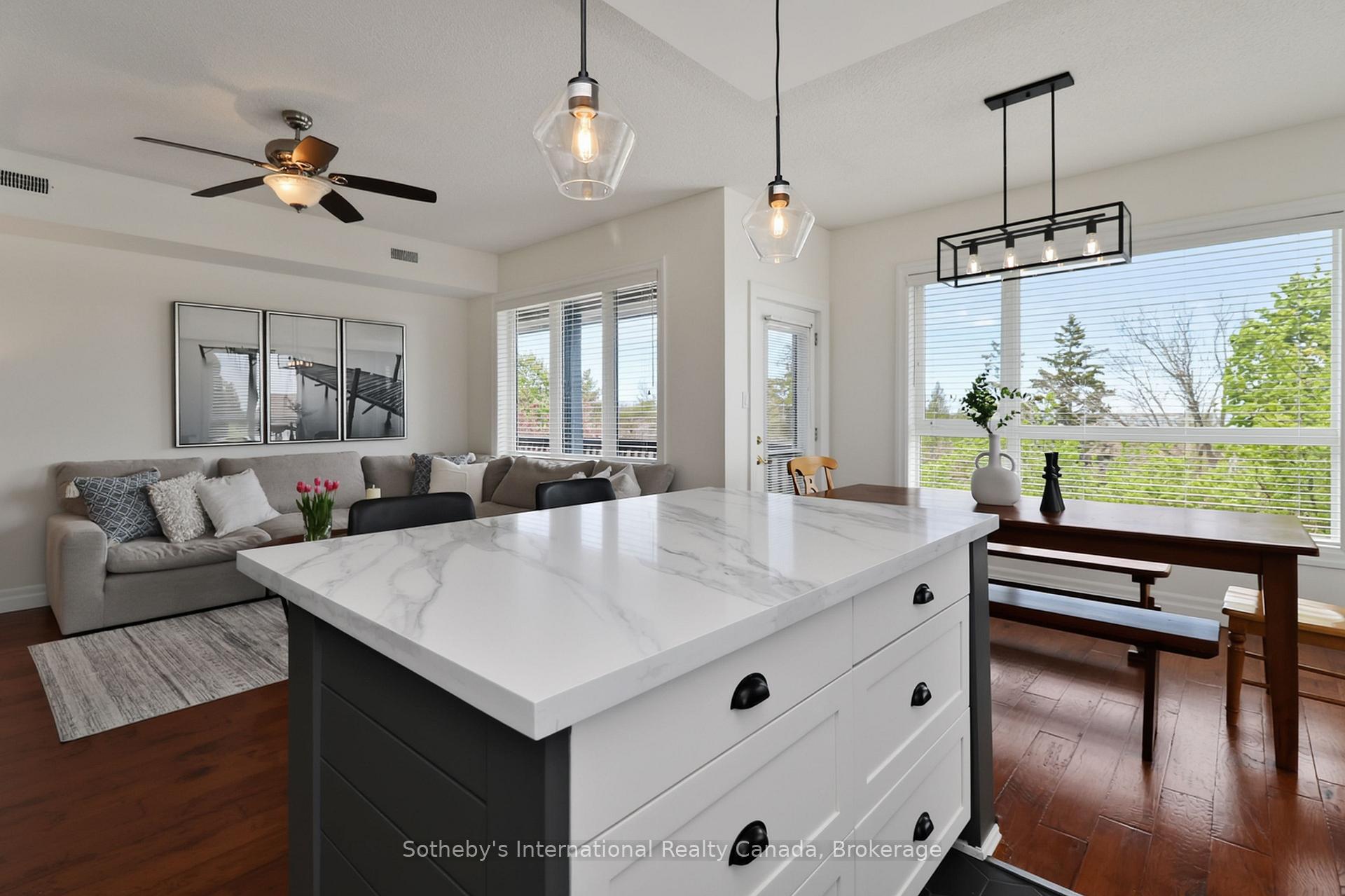 Photo 17 of Unit 3003, 750 Johnston Park Avenue, Collingwood — HOMEH