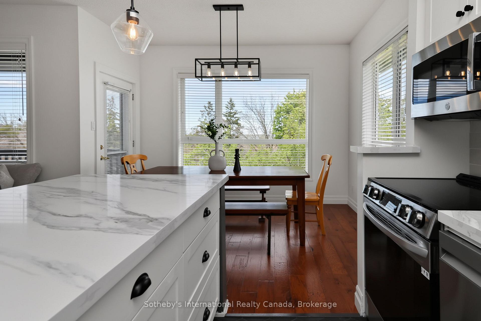 Photo 18 of Unit 3003, 750 Johnston Park Avenue, Collingwood — HOMEH