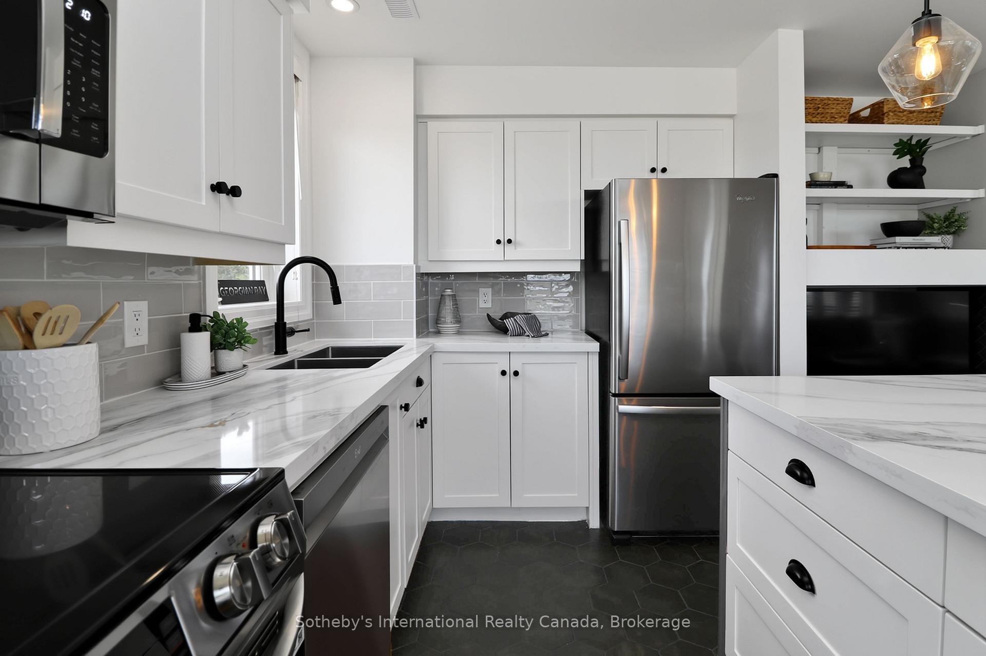 Photo 19 of Unit 3003, 750 Johnston Park Avenue, Collingwood — HOMEH