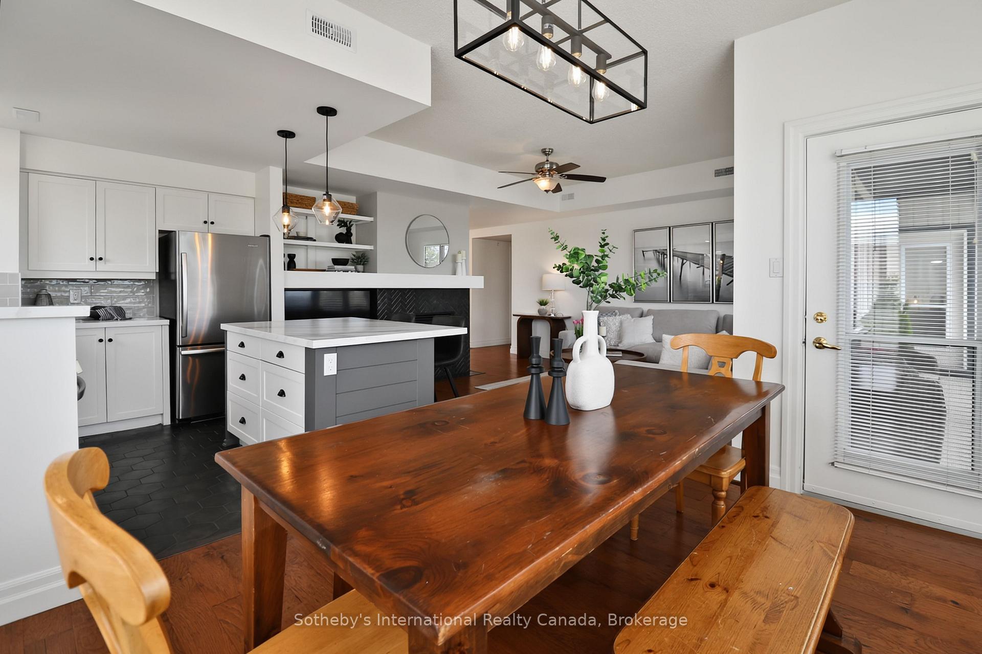 Photo 22 of Unit 3003, 750 Johnston Park Avenue, Collingwood — HOMEH