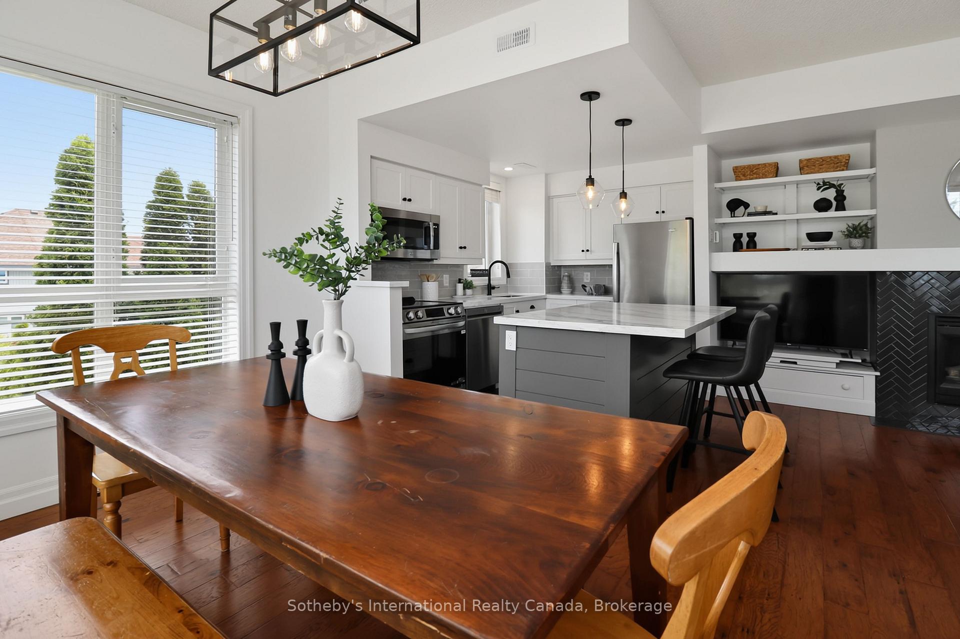 Photo 23 of Unit 3003, 750 Johnston Park Avenue, Collingwood — HOMEH