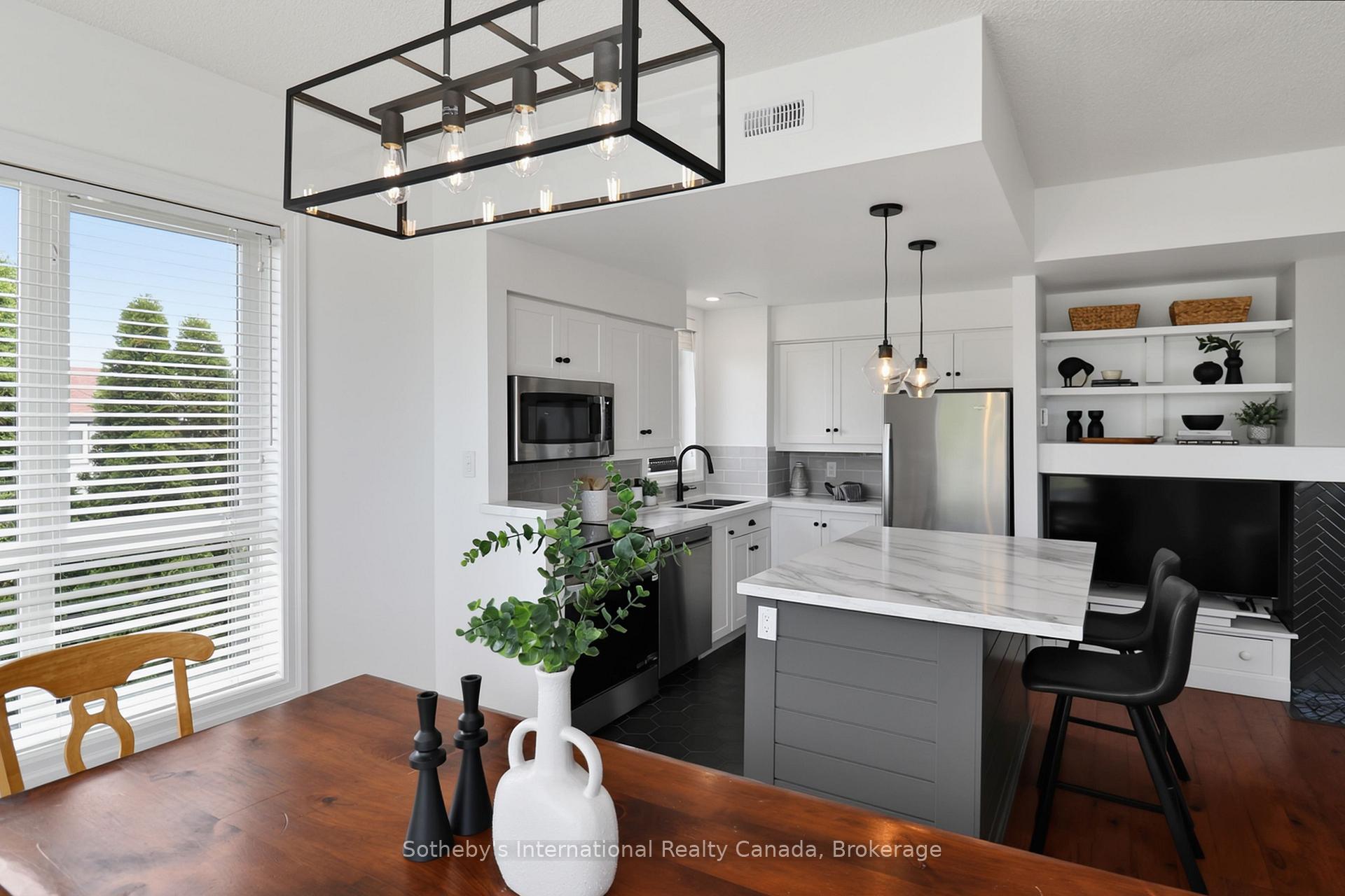 Photo 24 of Unit 3003, 750 Johnston Park Avenue, Collingwood — HOMEH