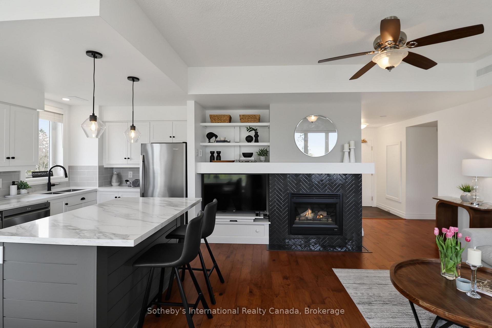 Photo 25 of Unit 3003, 750 Johnston Park Avenue, Collingwood — HOMEH