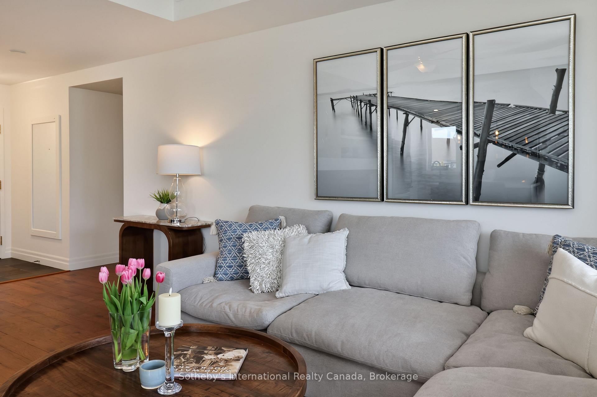Photo 26 of Unit 3003, 750 Johnston Park Avenue, Collingwood — HOMEH