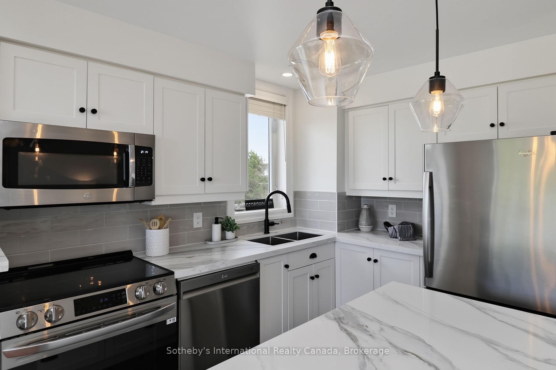 Photo 27 of Unit 3003, 750 Johnston Park Avenue, Collingwood — HOMEH