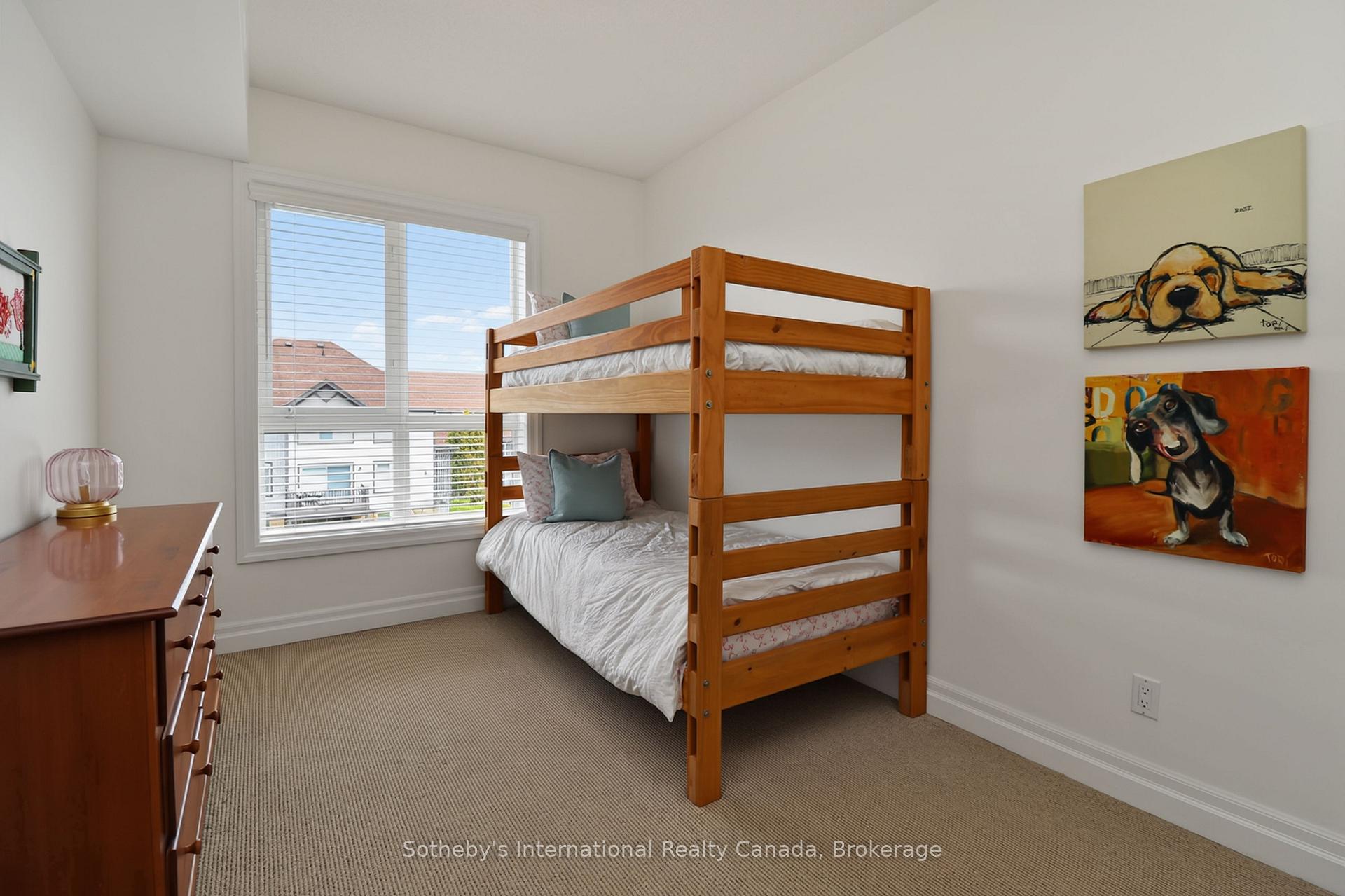 Photo 29 of Unit 3003, 750 Johnston Park Avenue, Collingwood — HOMEH