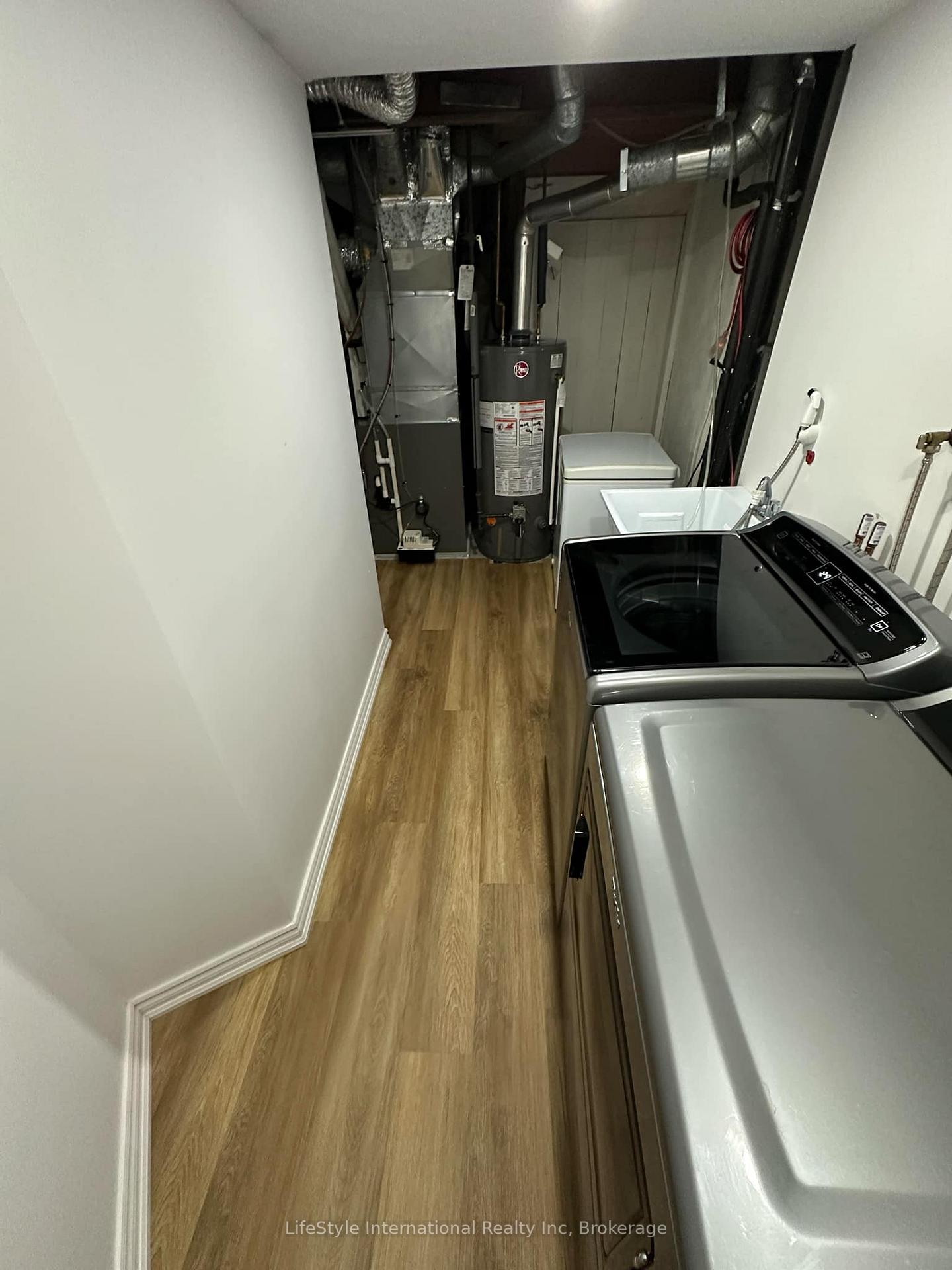 Photo 27 of Unit 4, 5982 Dunn Street, Niagara Falls, Arad/Fallsview — HOMEH