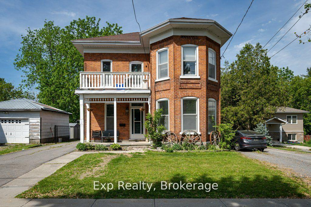 Photo 1 of 127 Green Street, Deseronto, Deseronto (Town) — HOMEH