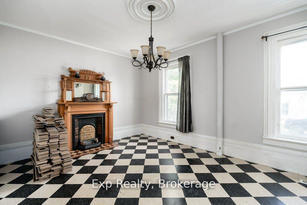 Photo 6 of 127 Green Street, Deseronto, Deseronto (Town) — HOMEH