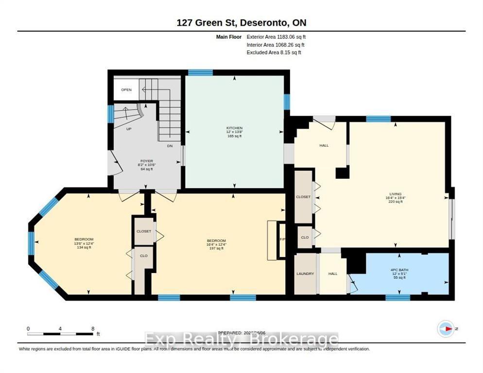 Photo 14 of 127 Green Street, Deseronto, Deseronto (Town) — HOMEH