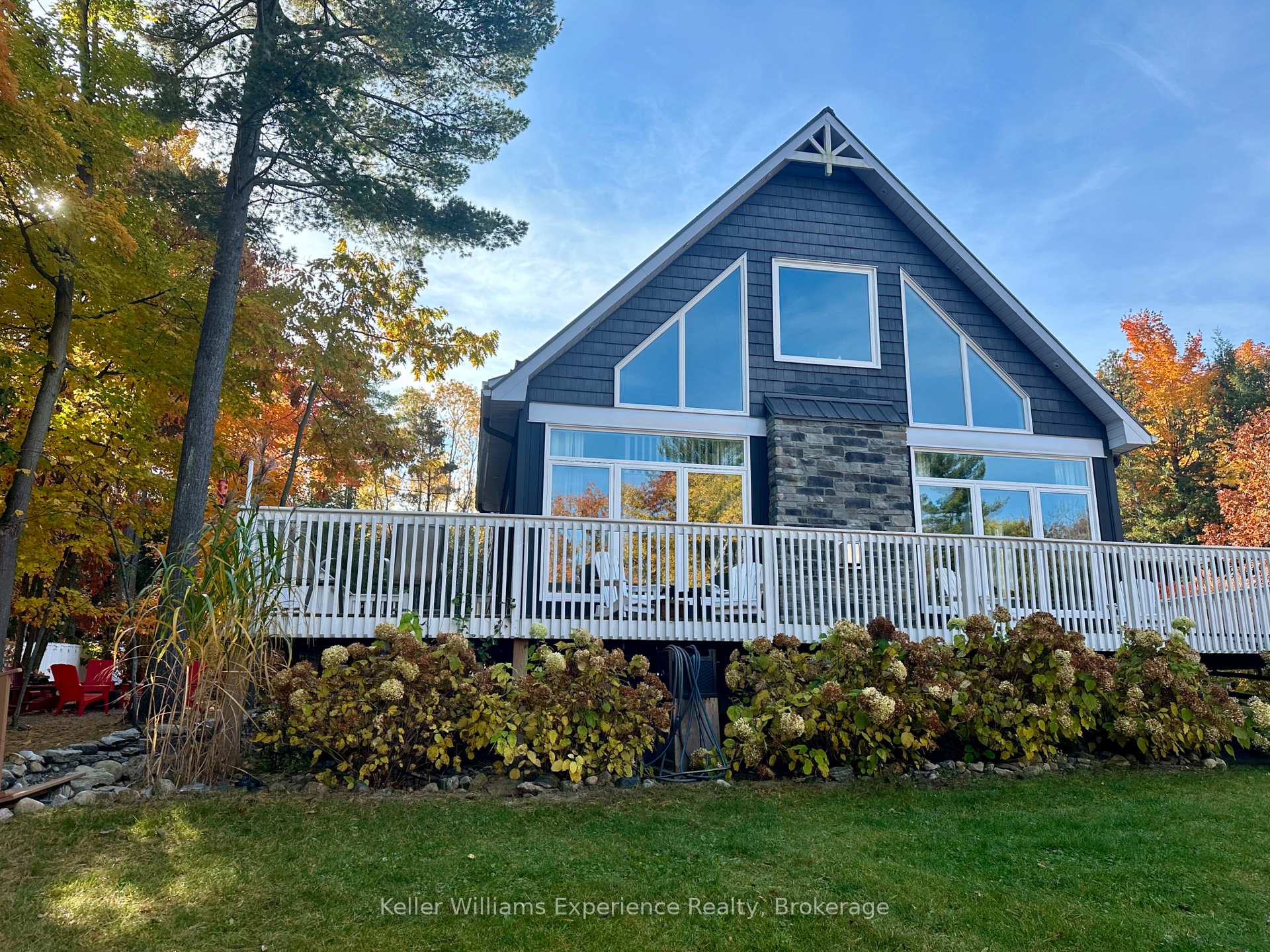 Photo 1 of Unit Lower Level, 107 Grandview Road, Tay, Rural Tay — HOMEH