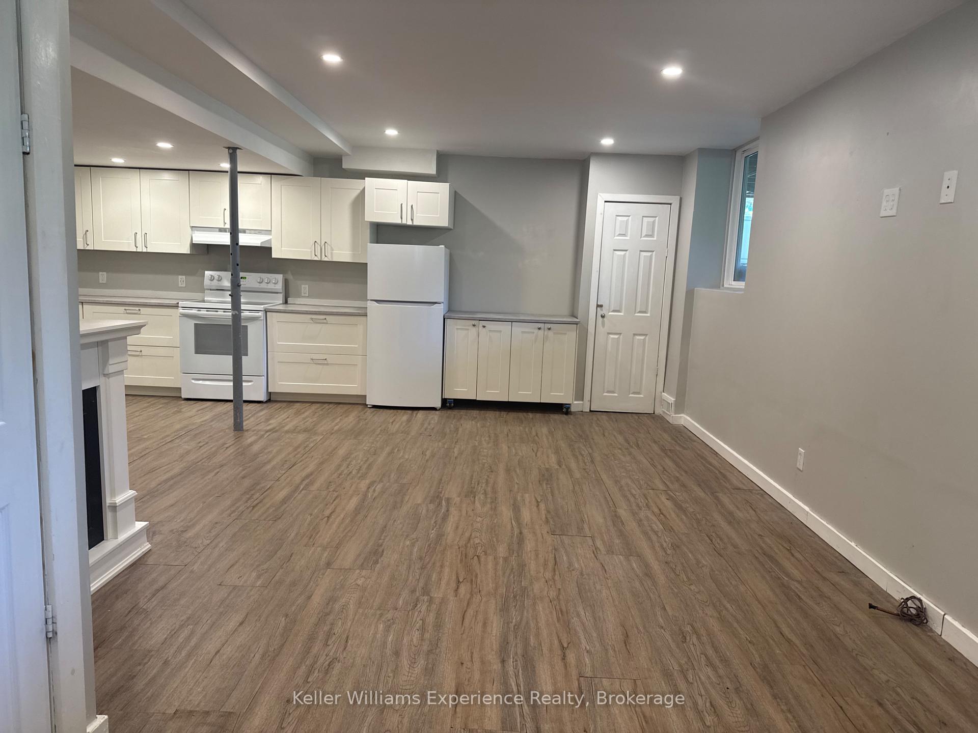 Photo 2 of Unit Lower Level, 107 Grandview Road, Tay, Rural Tay — HOMEH