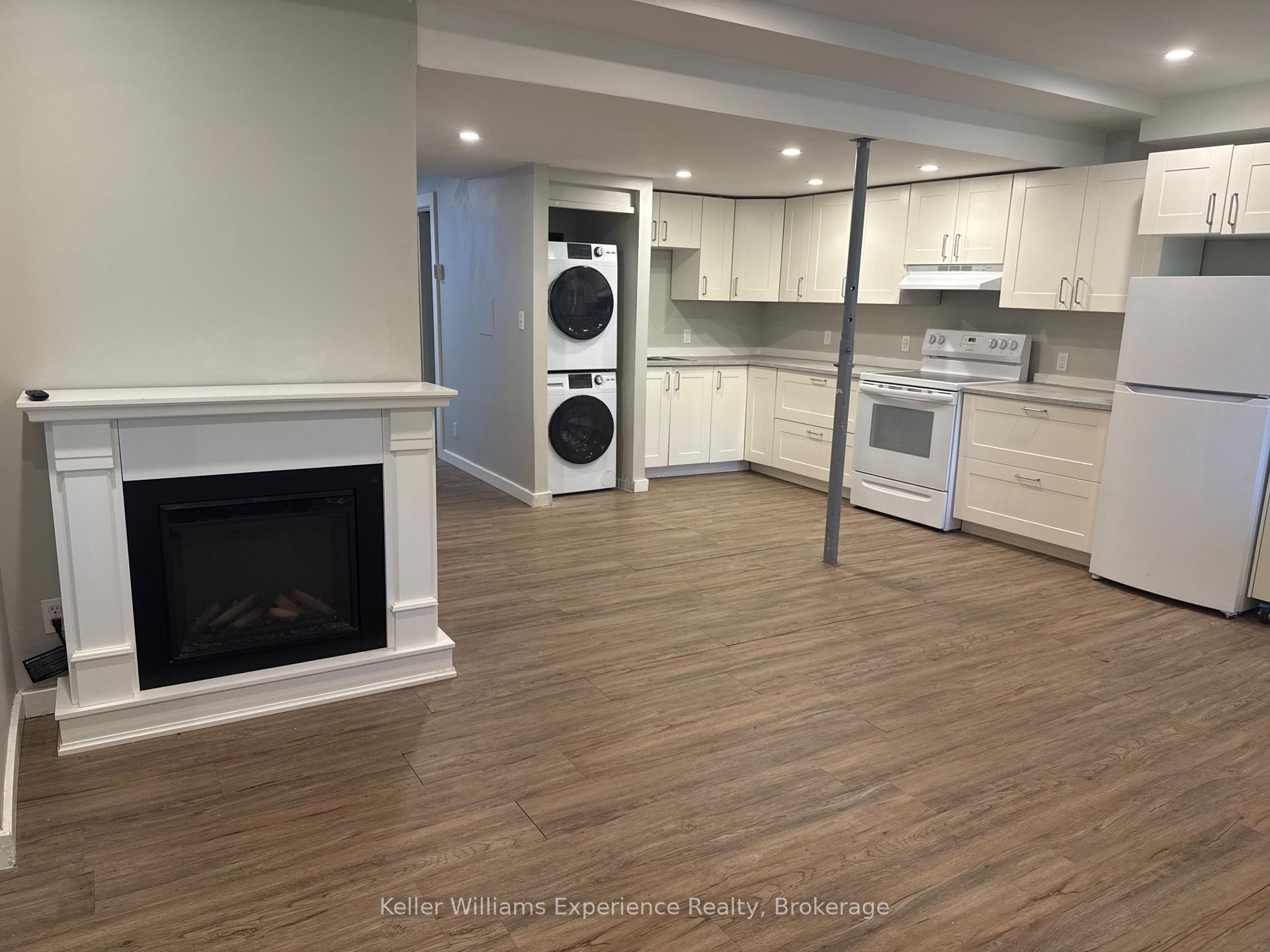 Photo 7 of Unit Lower Level, 107 Grandview Road, Tay, Rural Tay — HOMEH