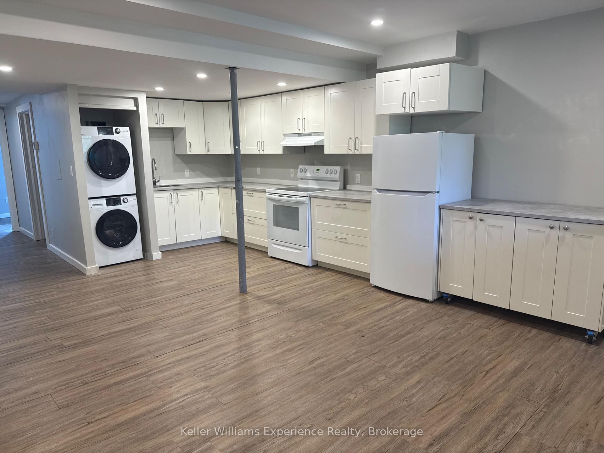 Photo 9 of Unit Lower Level, 107 Grandview Road, Tay, Rural Tay — HOMEH