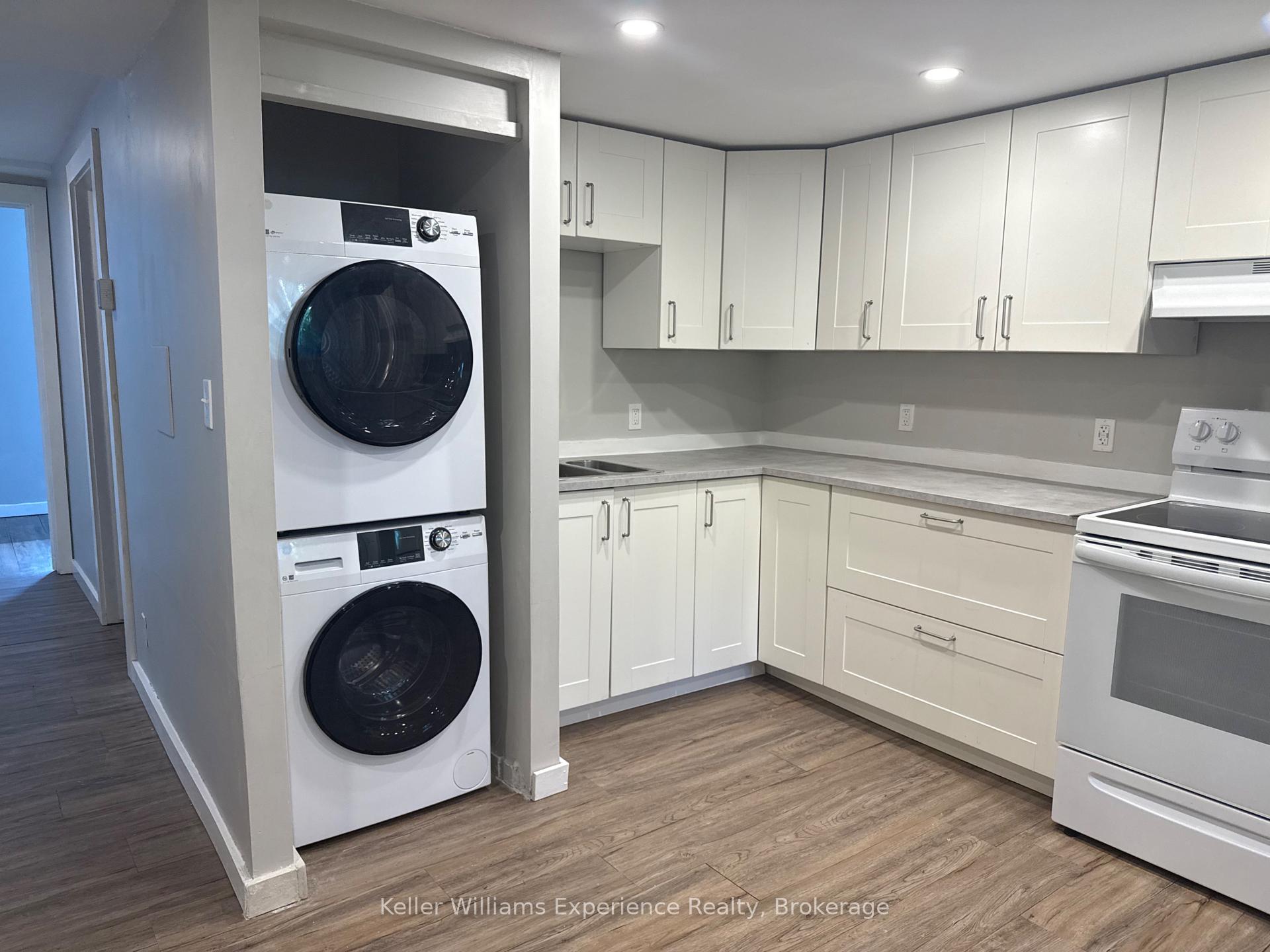 Photo 11 of Unit Lower Level, 107 Grandview Road, Tay, Rural Tay — HOMEH