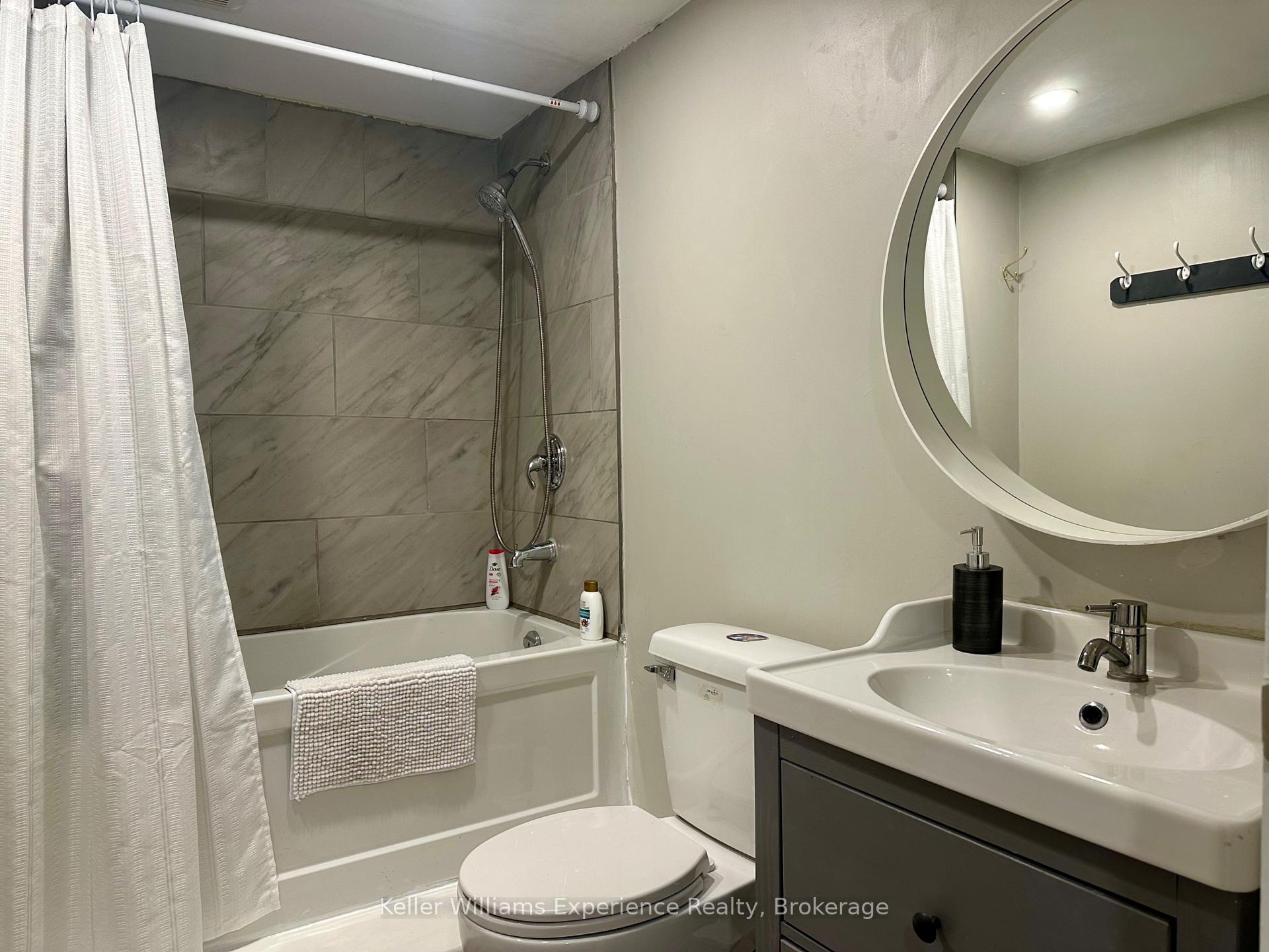 Photo 13 of Unit Lower Level, 107 Grandview Road, Tay, Rural Tay — HOMEH