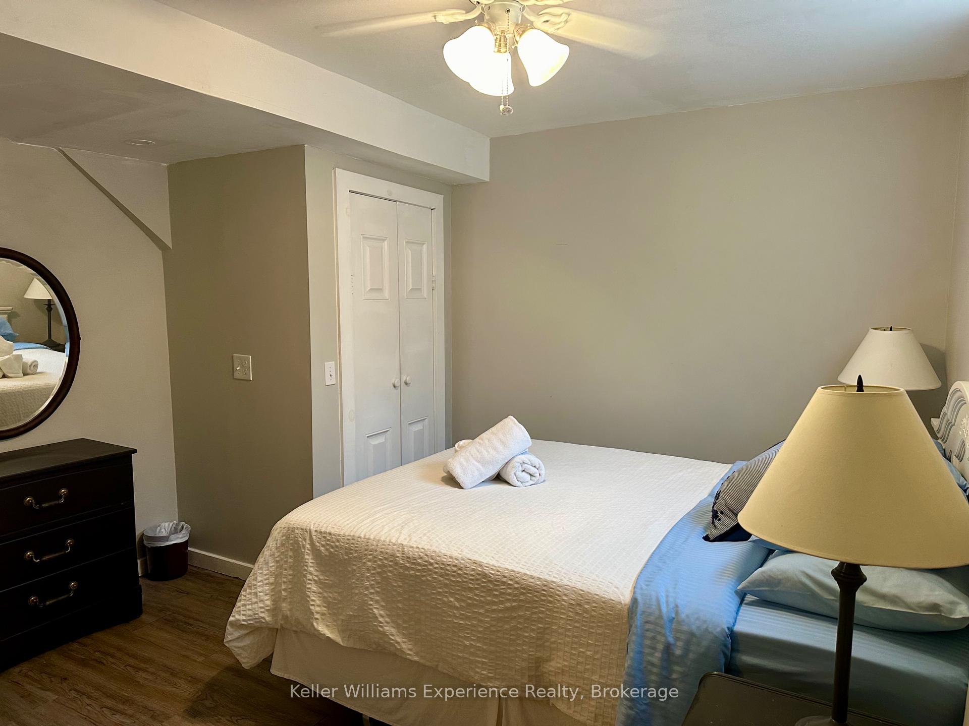 Photo 15 of Unit Lower Level, 107 Grandview Road, Tay, Rural Tay — HOMEH
