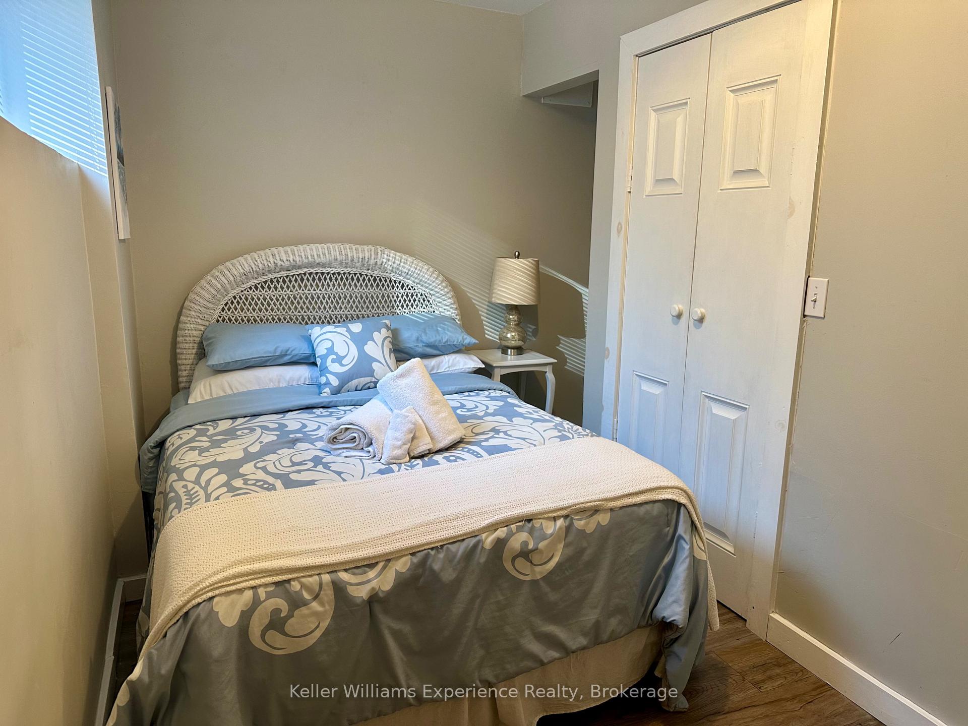 Photo 16 of Unit Lower Level, 107 Grandview Road, Tay, Rural Tay — HOMEH