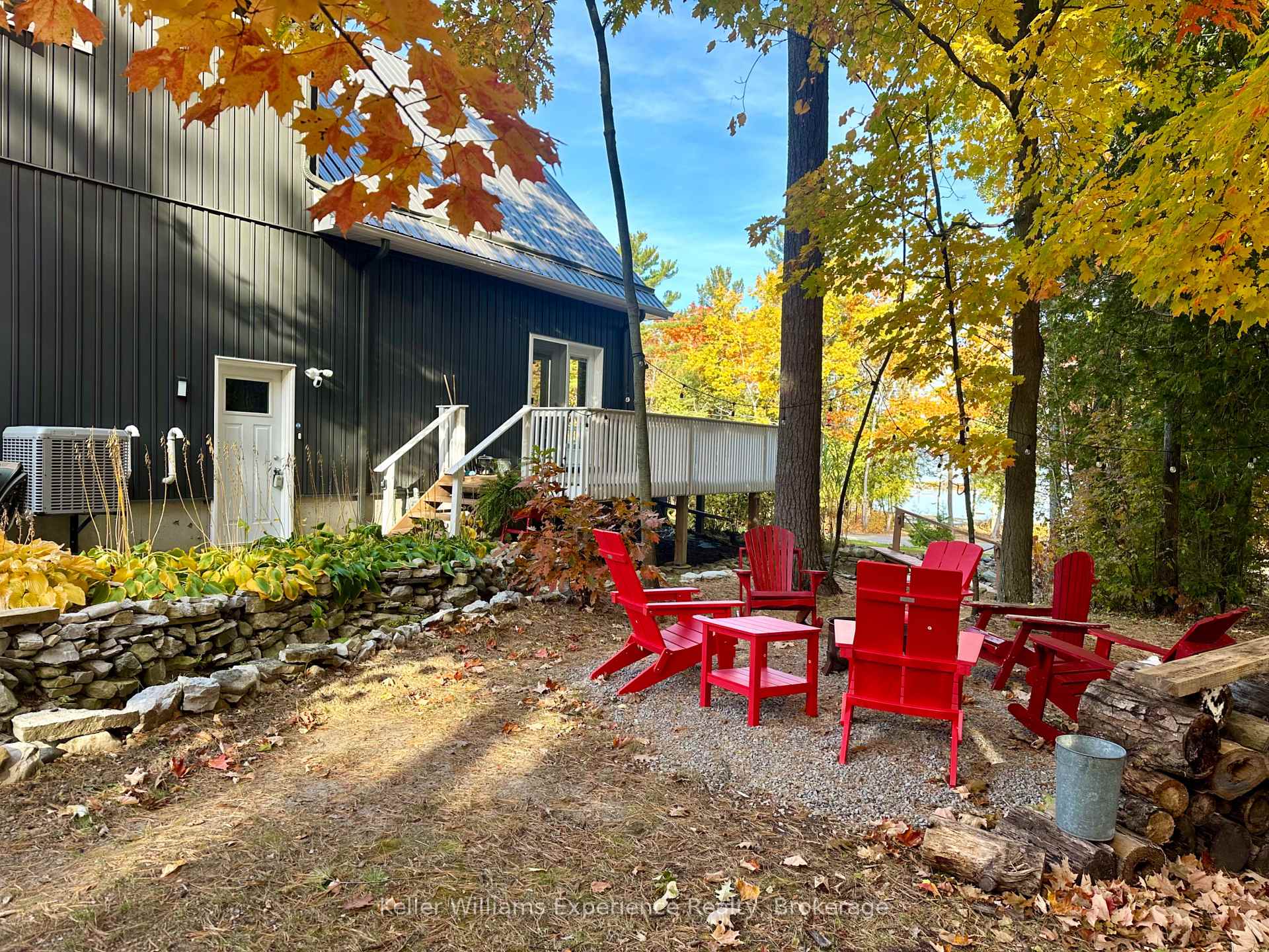 Photo 19 of Unit Lower Level, 107 Grandview Road, Tay, Rural Tay — HOMEH