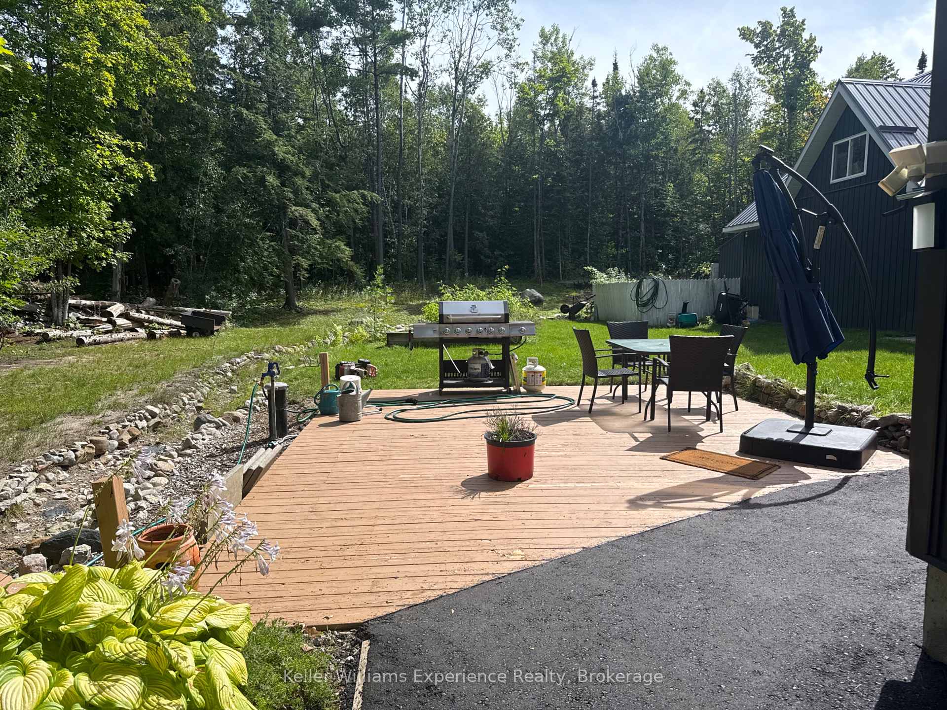 Photo 20 of Unit Lower Level, 107 Grandview Road, Tay, Rural Tay — HOMEH